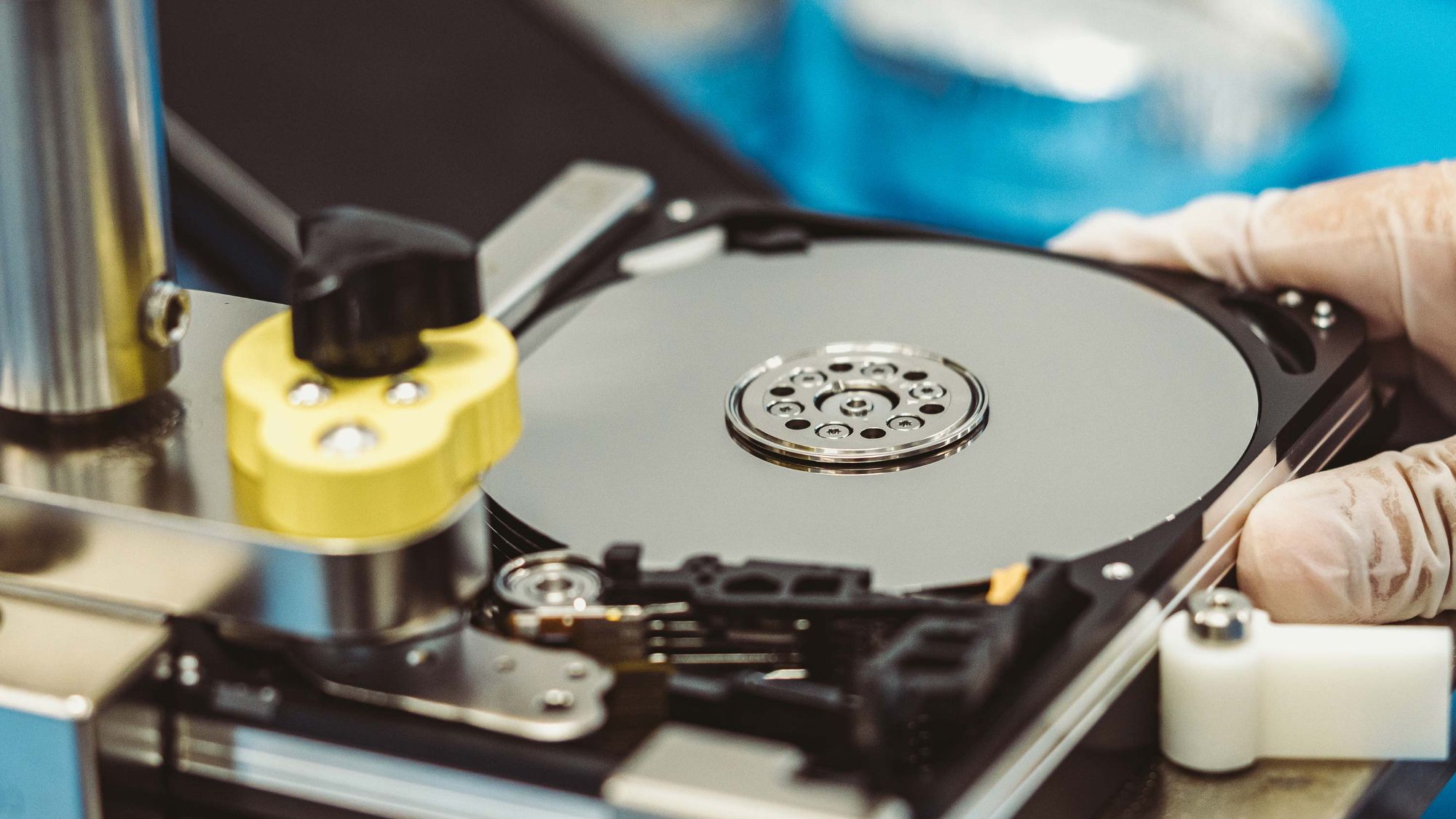 Hard drive prices have surged by an average of 46% since September — iconic 24TB Seagate BarraCuda now $500 as AI claims another victim