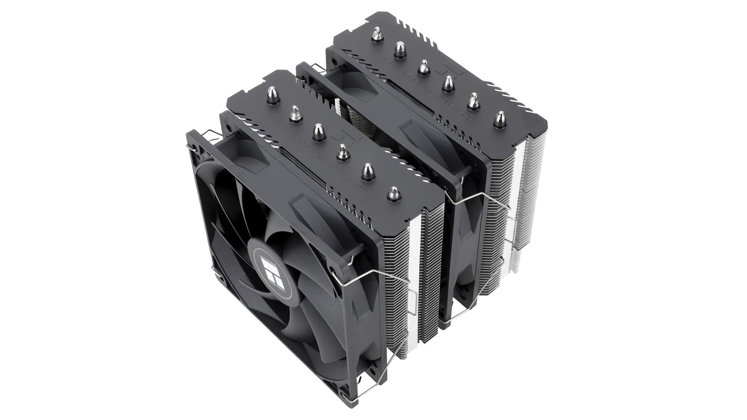 Grab one of the best air coolers on the market for $33 — Thermalright's Peerless Assassin 120 SE is 15% off on Amazon Grab one of the best air coolers on the market for $33 — Thermalright's Peerless Assassin 120 SE is 15% off on Amazon