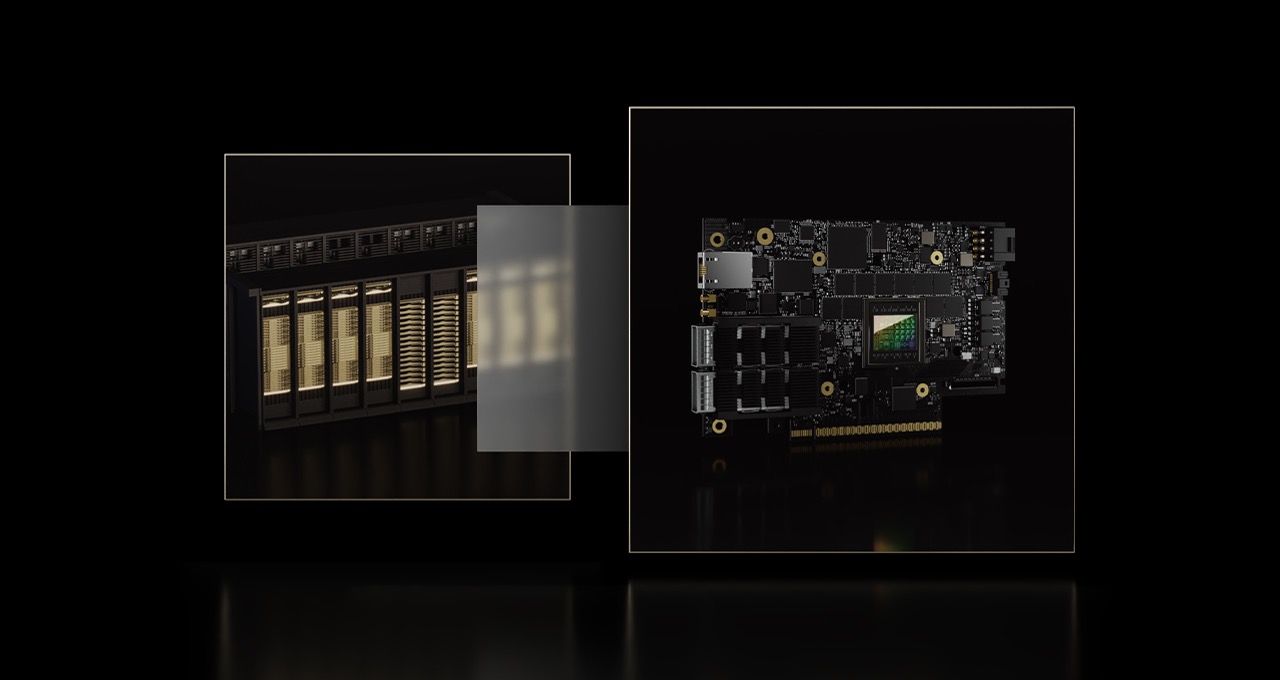 NVIDIA BlueField-Powered Cybersecurity and Acceleration Arrive on NVIDIA Enterprise AI Factory Validated Design NVIDIA BlueField-Powered Cybersecurity and Acceleration Arrive on NVIDIA Enterprise AI Factory Validated Design
