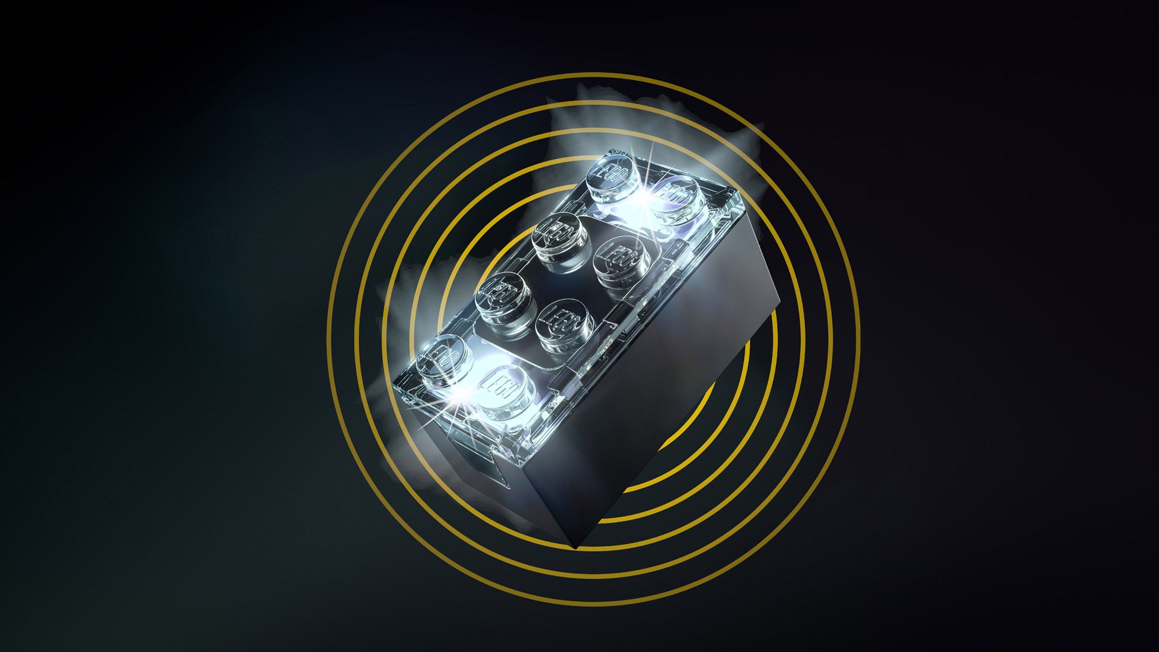 Lego unveils new smart brick with embedded computer inside — Smart Play platform features tiny 4.1mm custom ASIC with sensors, RGB LEDs, and even a tiny speaker