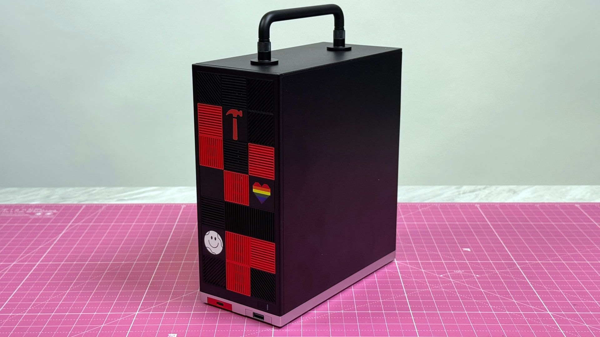 DIY PC maker Framework's desktops finally succumb to RAM apocalypse, hit with price increase — now starts at $1,139 with 32GB, 128GB up $450