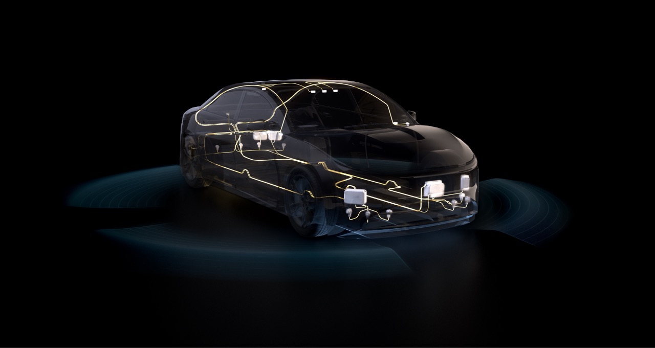 NVIDIA Expands Global DRIVE Hyperion Ecosystem to Accelerate the Road to Full Autonomy