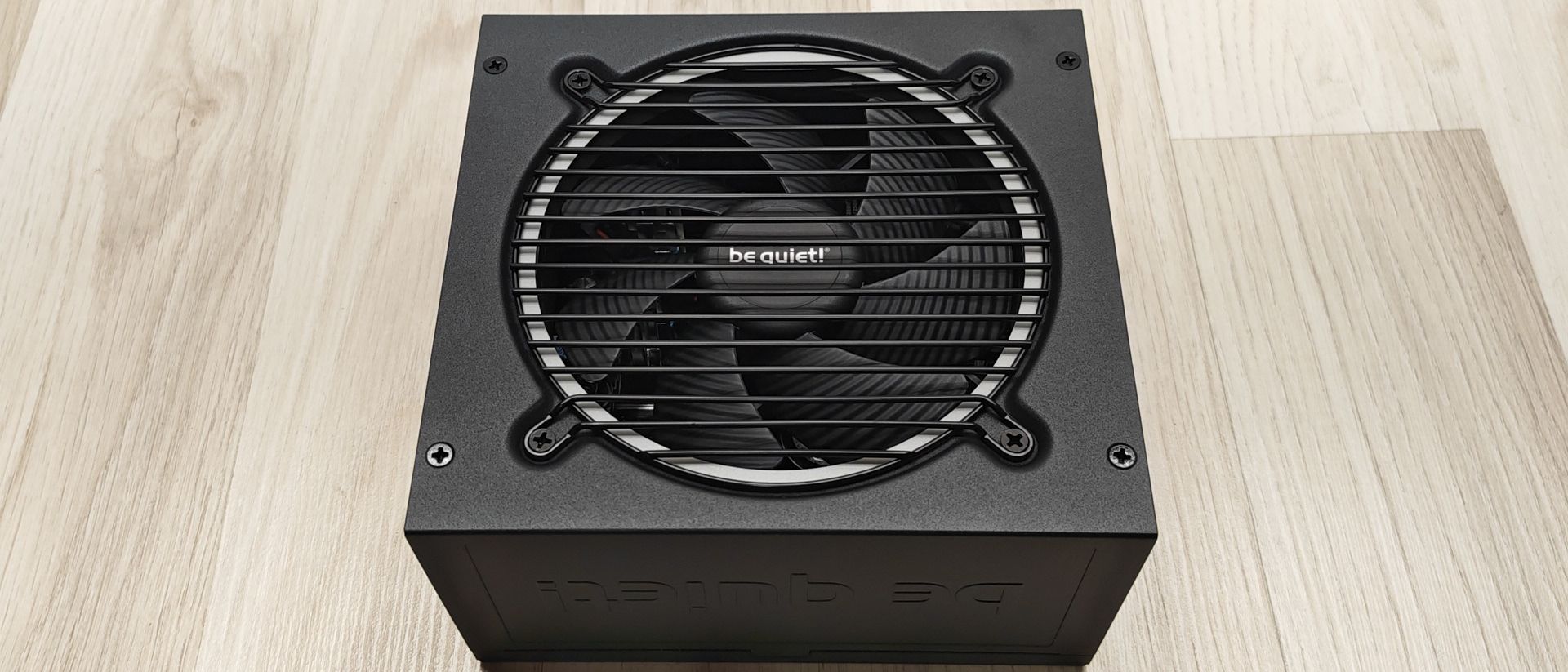 be quiet! Pure Power 13 M 650W power supply review: Balanced performance and reliability