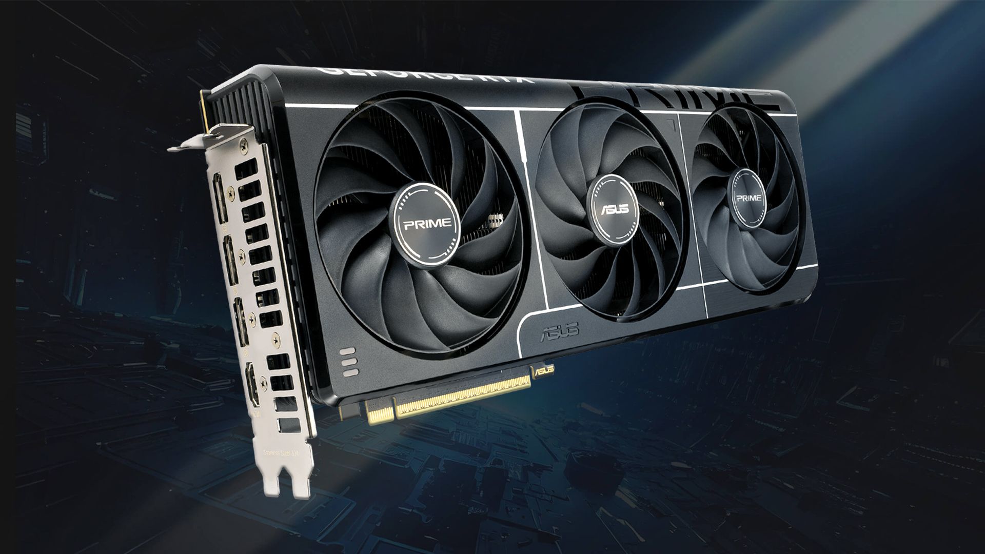 Asus denies RTX 5070 Ti and RTX 5060 Ti discontinuation after conflicting end-of-life claims — says it has no plans to stop selling these models, but confirms m