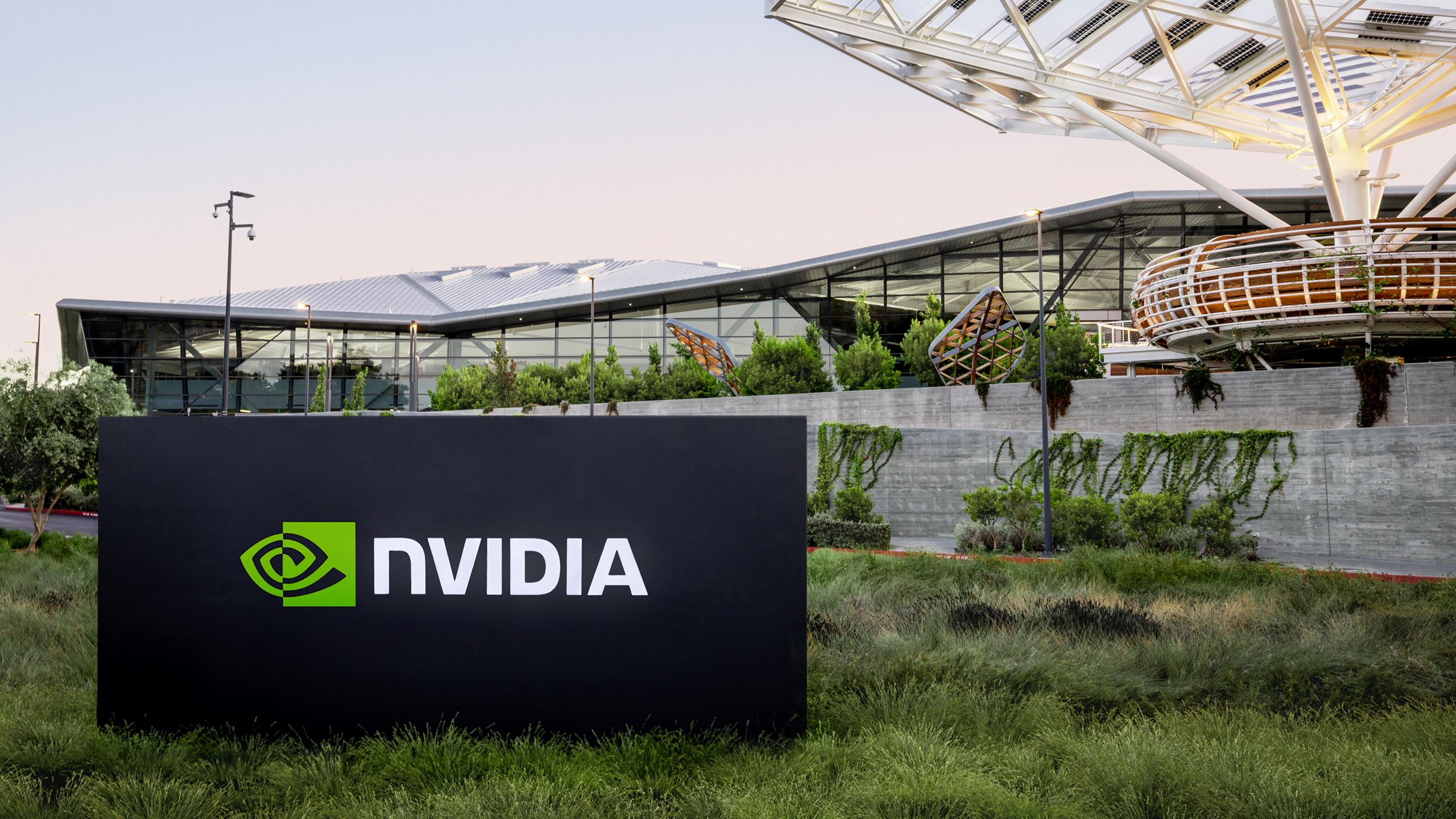 Nvidia hires first-ever CMO, snatches former Google exec for the tough job of helping sell more chips — Alison Wagonfield spent nearly 10 years at Google buildi