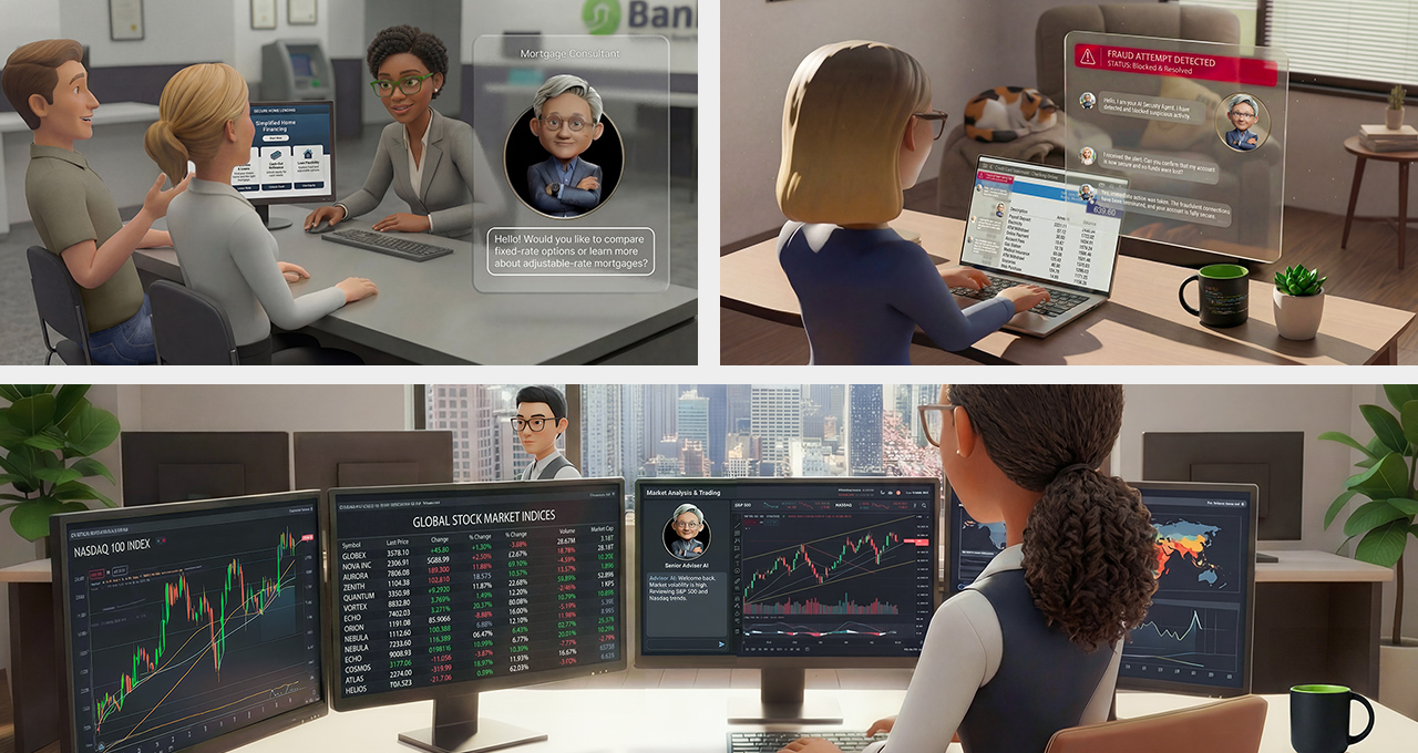 From Pilot to Profit: Survey Reveals the Financial Services Industry Is Doubling Down on AI Investment and Open Source From Pilot to Profit: Survey Reveals the Financial Services Industry Is Doubling Down on AI Investment and Open Source