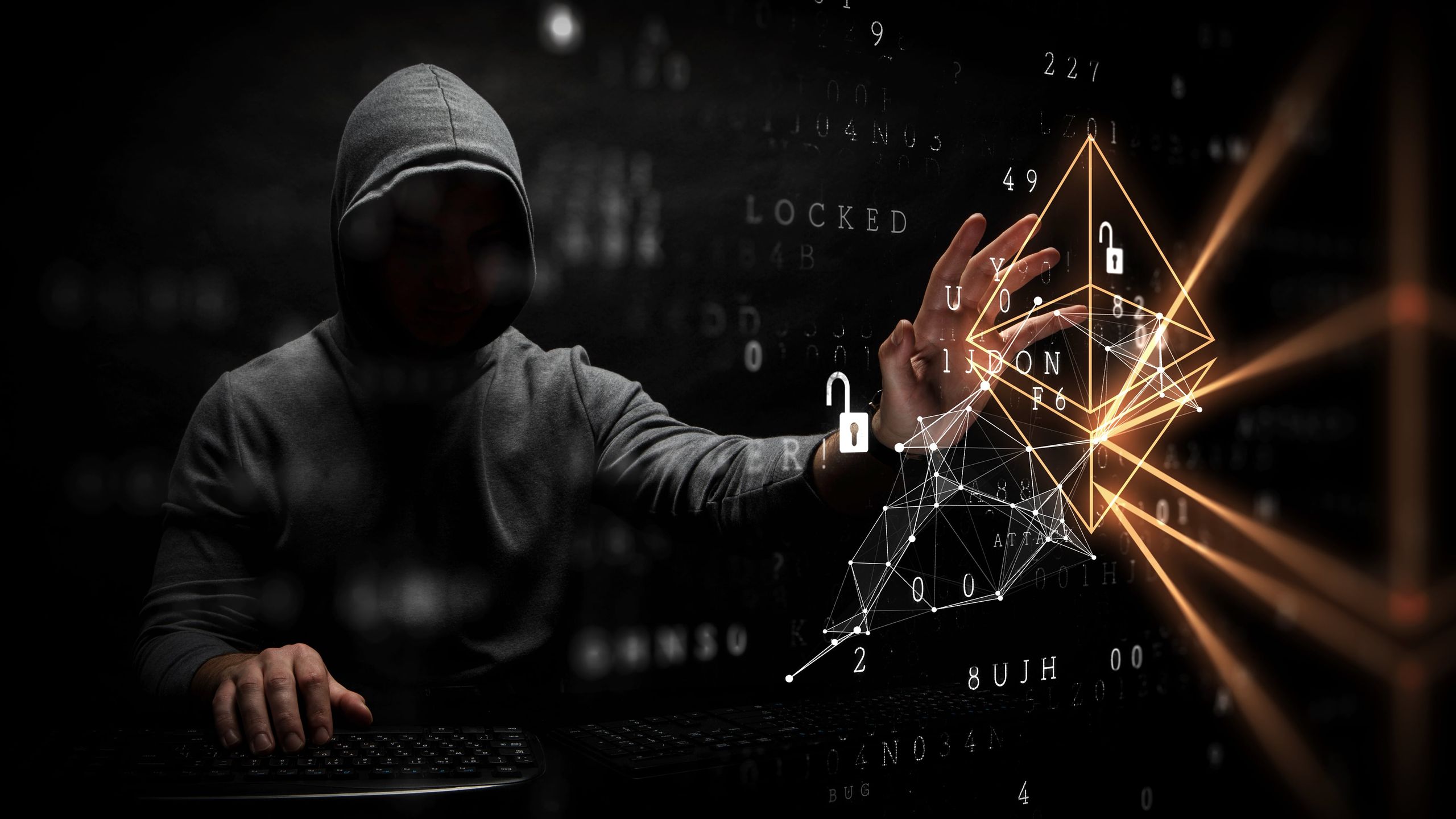 Report estimates $17 billion worth of bitcoin was stolen in 2025 alone —massive haul arises from impersonation tactics and the use of AI for scams Report estimates $17 billion worth of bitcoin was stolen in 2025 alone —massive haul arises from impersonation tactics and the use of AI for scams