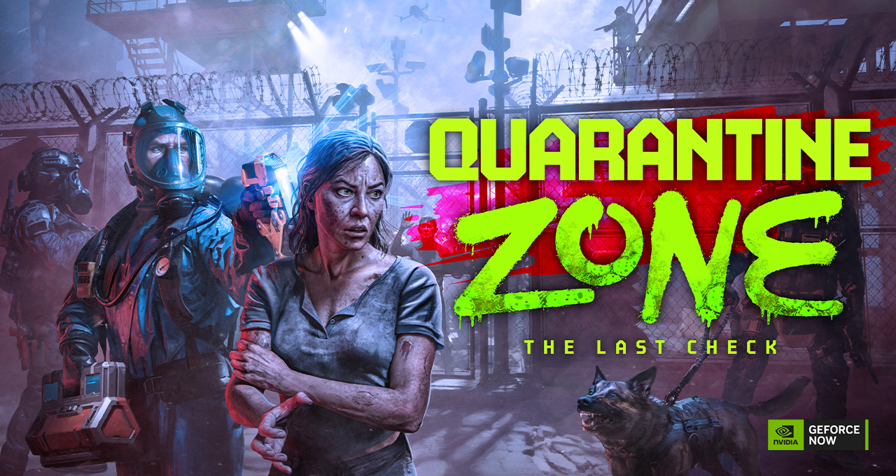 Survive the Quarantine Zone and More With Devolver Digital Games on GeForce NOW Survive the Quarantine Zone and More With Devolver Digital Games on GeForce NOW
