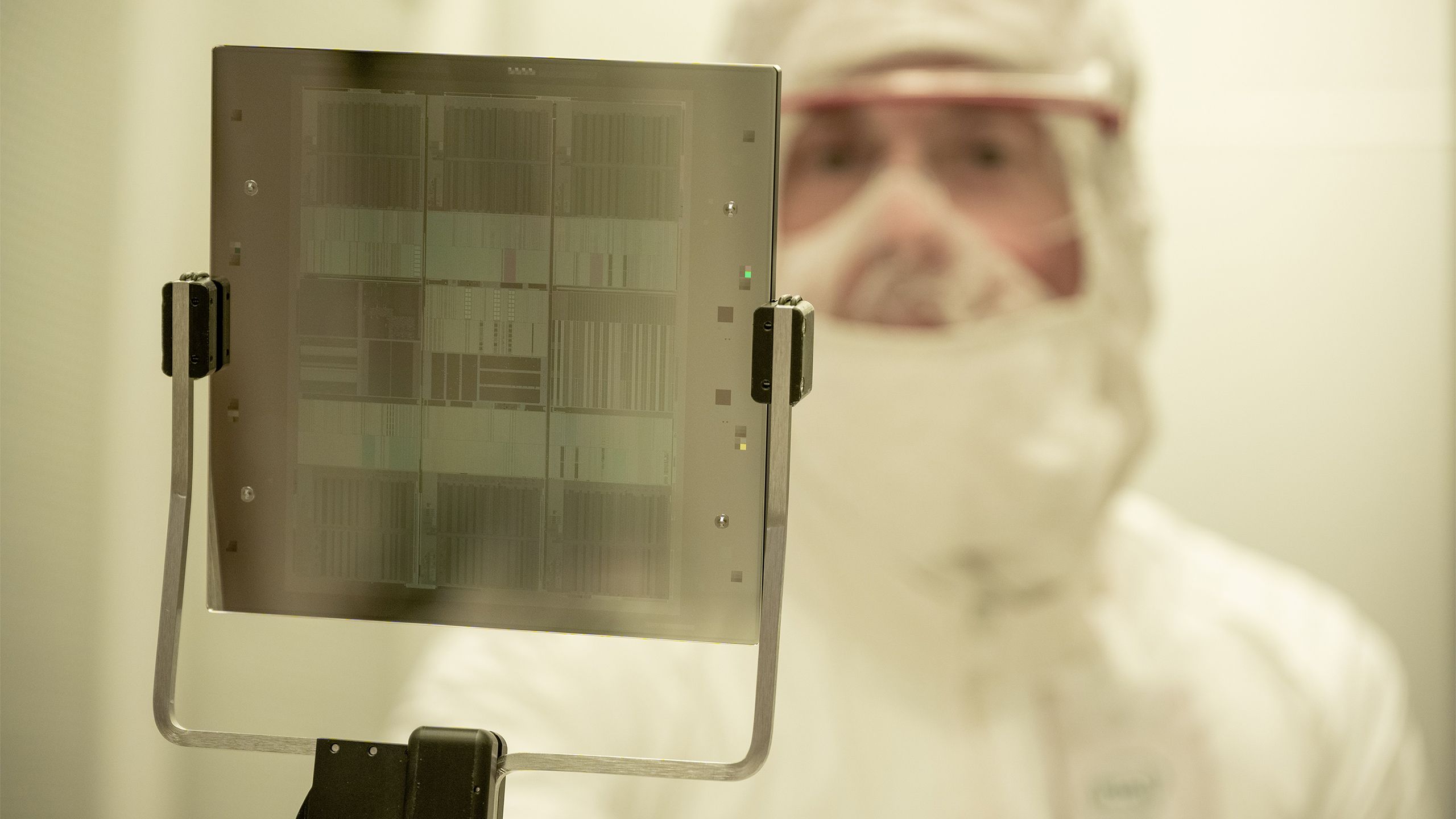 Intel says it has two prospective customers for 14A — expects to hear about commitments in second half of 2026 Intel says it has two prospective customers for 14A — expects to hear about commitments in second half of 2026