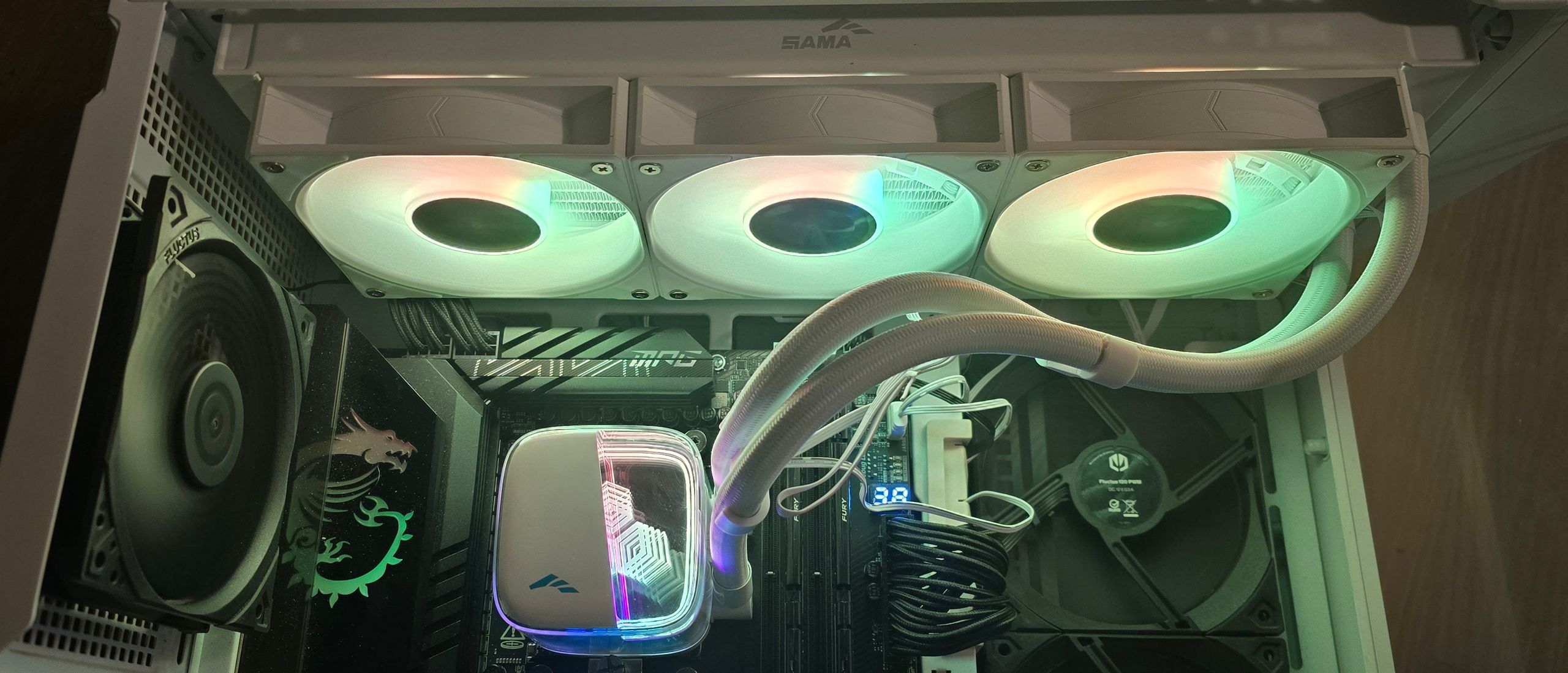 SAMA L70 Review: Competitive performance that punches above its price tag SAMA L70 Review: Competitive performance that punches above its price tag