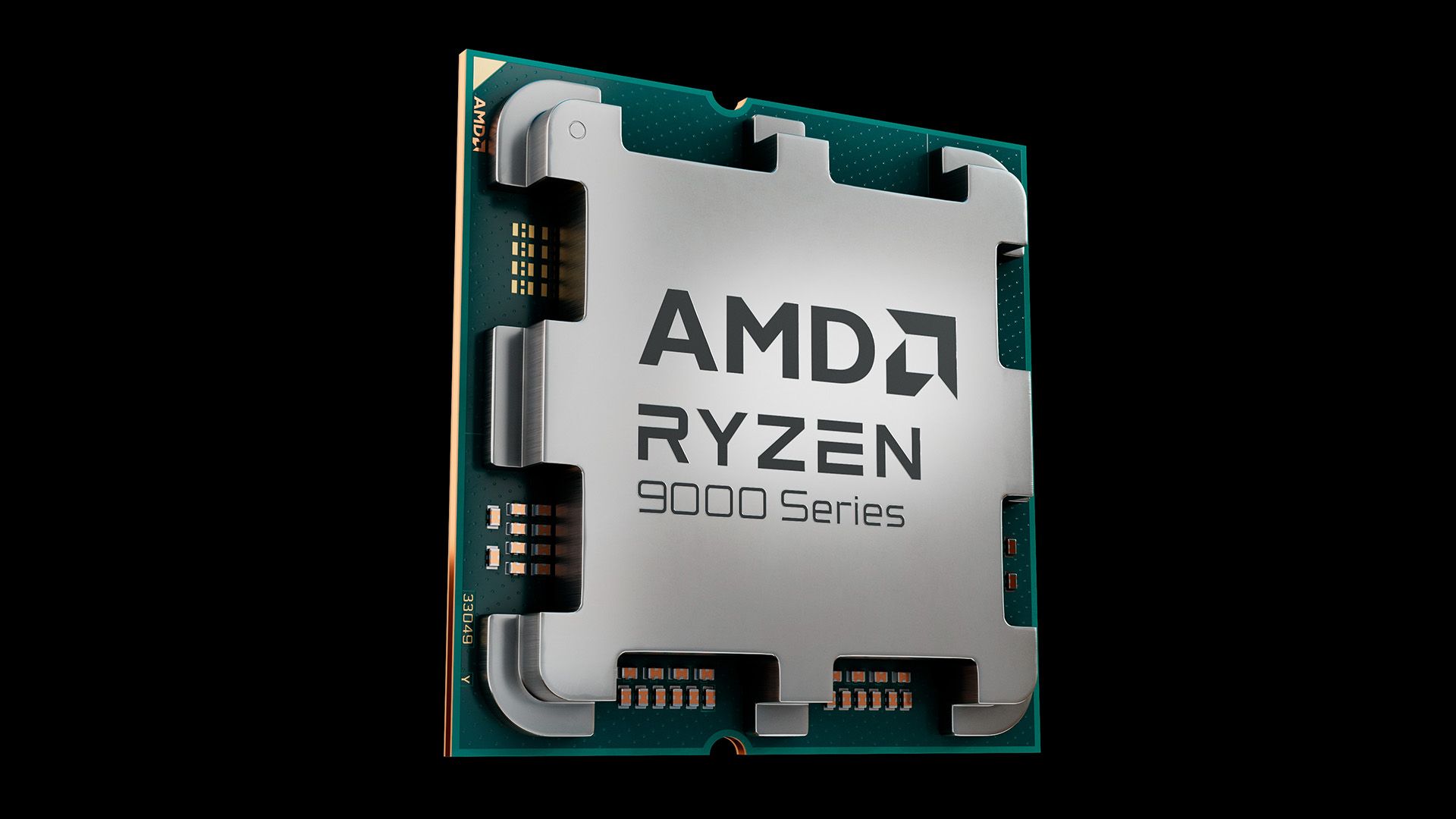 AMD teases heavily-rumored Ryzen 9 9950X3D2, continues to leak despite CES no-show — Alienware Area 51 may not be a beneficiary after all (Updated)
