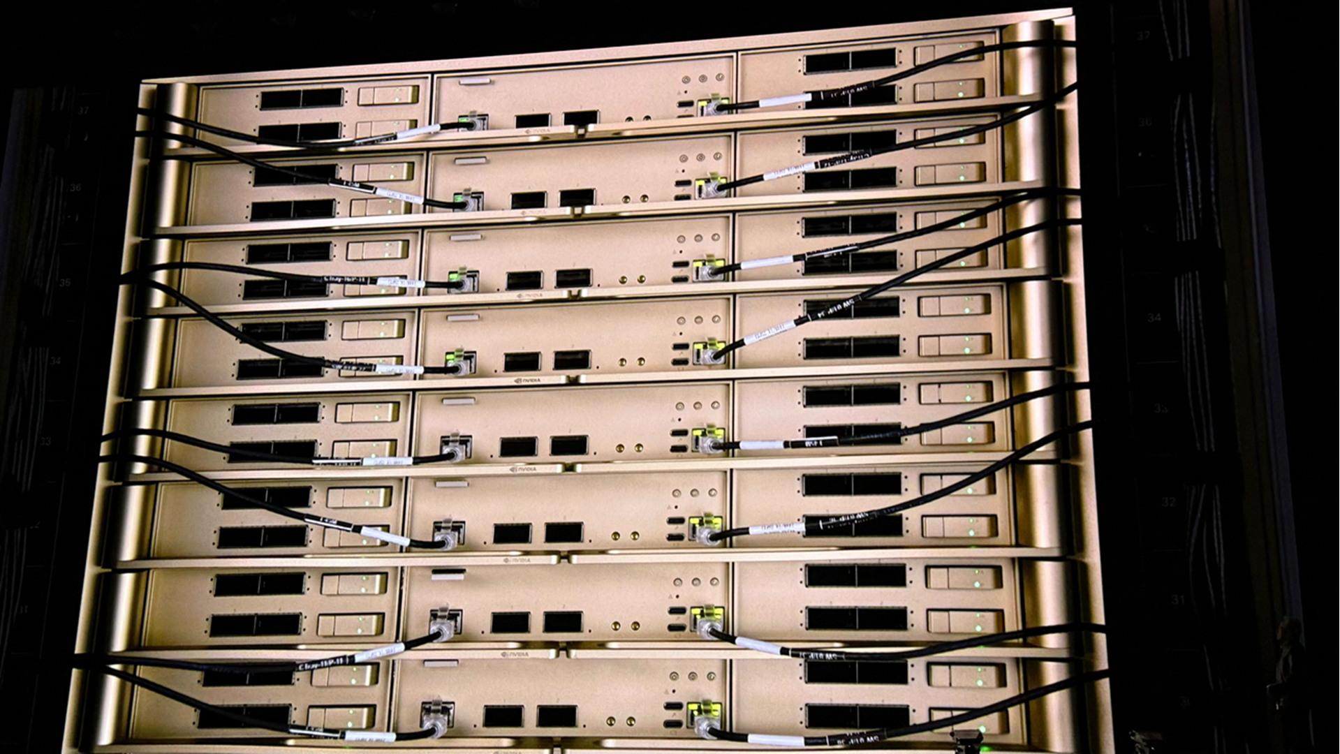 Chinese AI developers explore renting Nvidia’s Rubin GPU in the cloud — cost, complexity, and regulatory hurdles could limit deployments