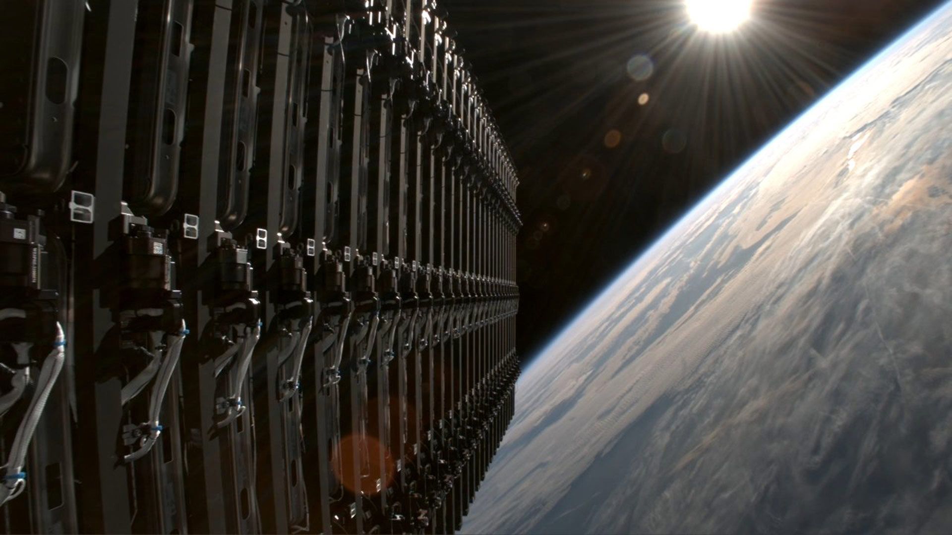 FCC approves 7,500 additional Starlink Gen2 satellites — service will benefit from higher throughput and lower latency worldwide