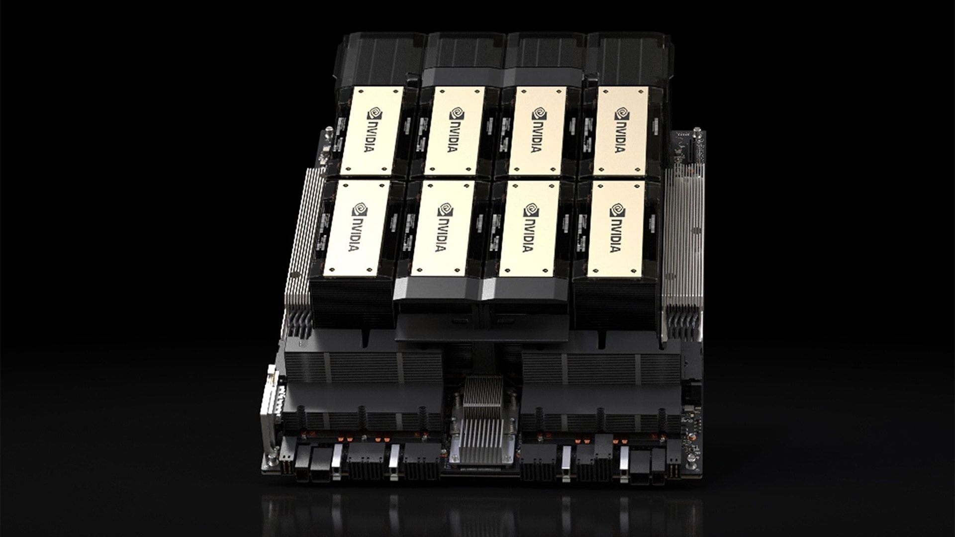 Chinese customs told to block H200 imports, report claims — directive would effectively ban the Nvidia AI chip from China