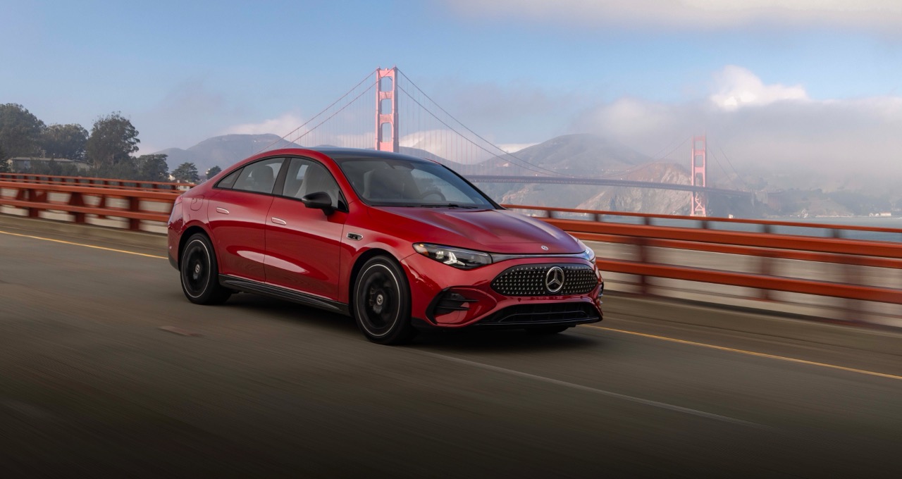 NVIDIA DRIVE AV Software Debuts in All-New Mercedes-Benz CLA NVIDIA DRIVE AV Software Debuts in All-New Mercedes-Benz CLA