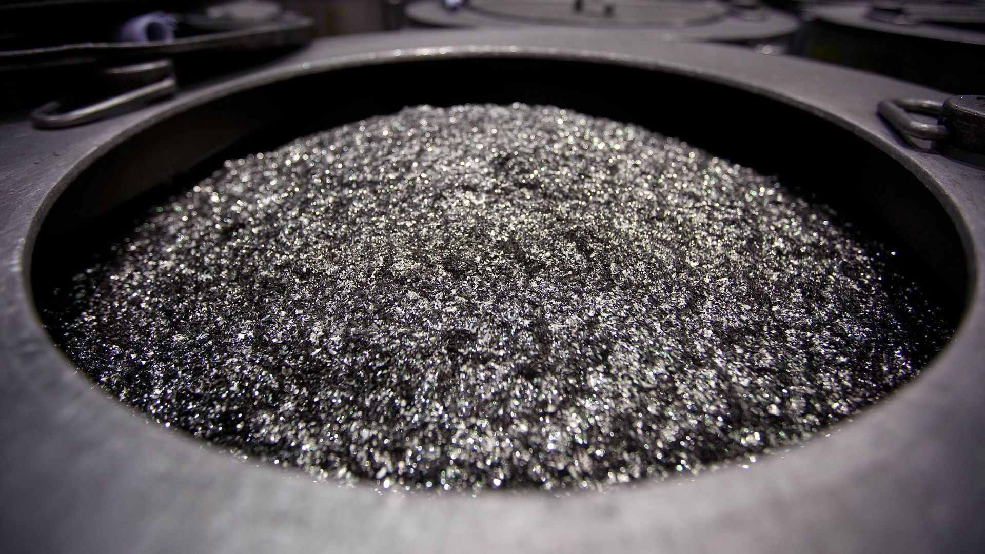 U.S company Noveon Magnetics raises $215 million to expand homegrown rare earth magnet supply — $630 million spent in 2025 on American reshoring efforts to dive