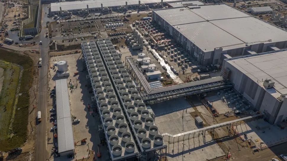 New AI data center buildout being done in secret location to avoid backlash from local residents — ex-crypto mining company doesn’t want publicity for its lates