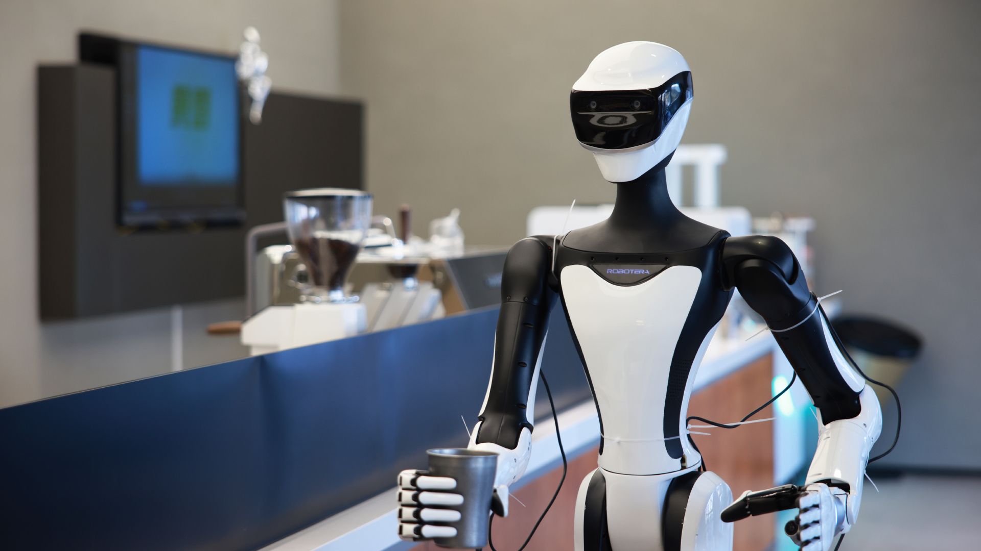 Robotics and world models are AI's next frontier, and China is already ahead of the West — research shows almost 13,000 robots deployed in 2025 alone