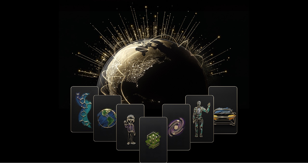 NVIDIA Unveils New Open Models, Data and Tools to Advance AI Across Every Industry NVIDIA Unveils New Open Models, Data and Tools to Advance AI Across Every Industry