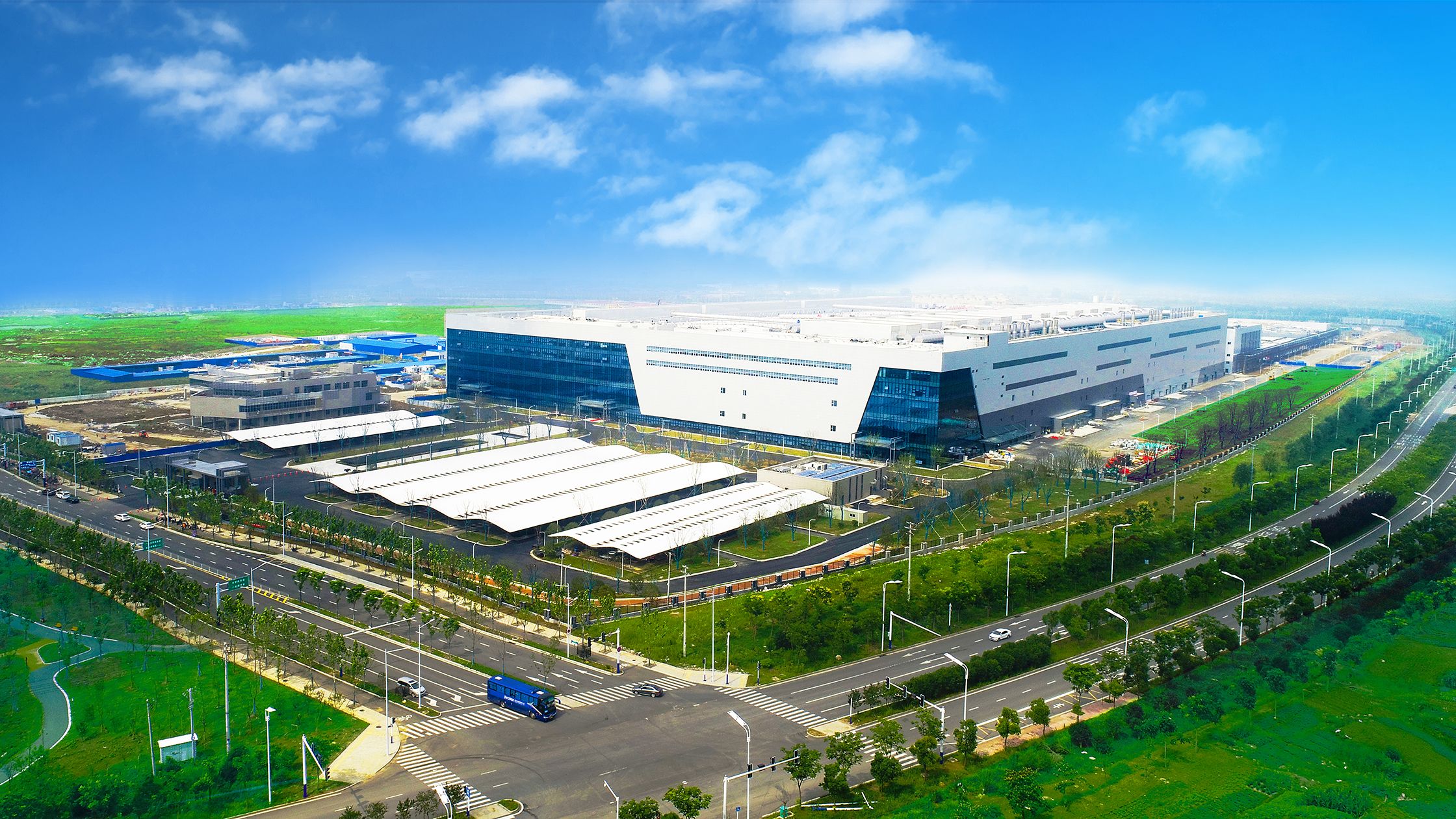 Chinese memory maker CXMT prepares $4.2 billion USD IPO to take advantage of tight memory market — company lays out path to profitability as DRAM demand skyrock