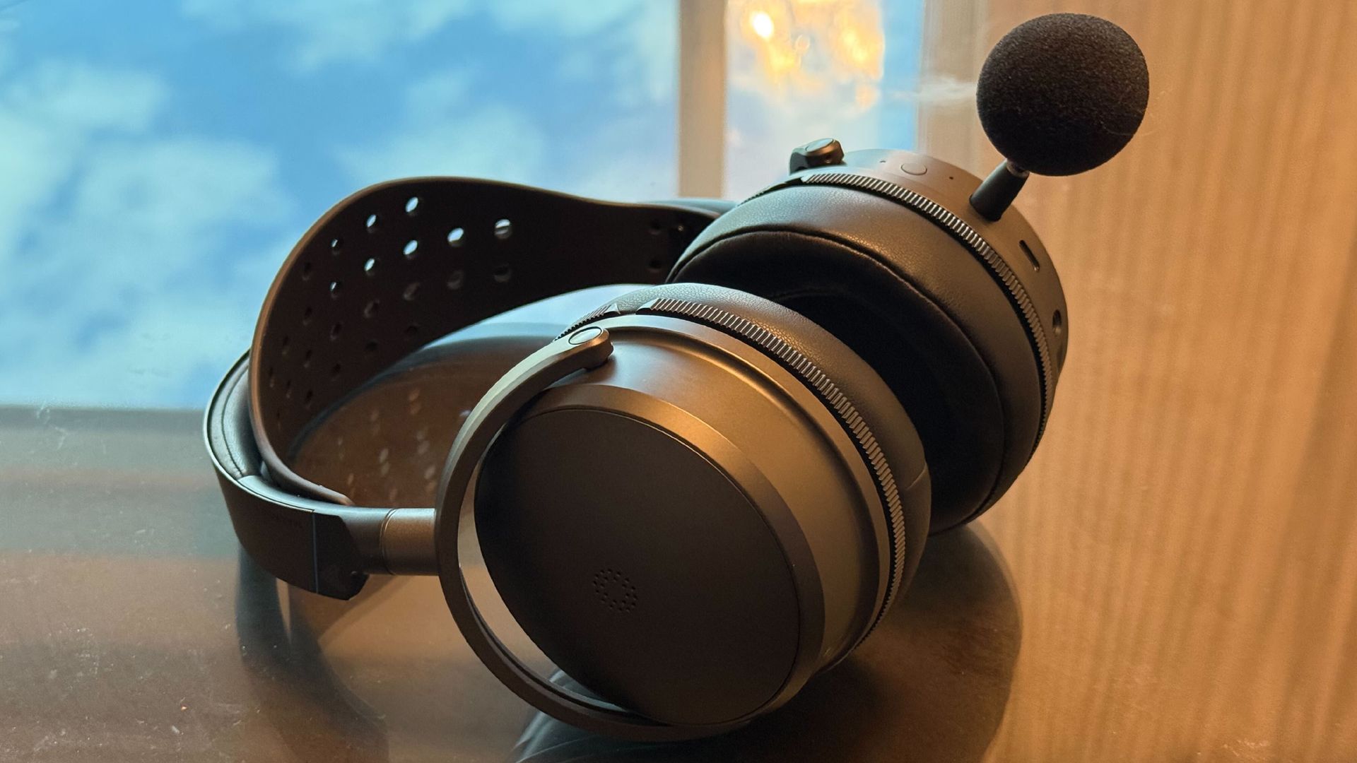 Audeze launches Maxwell 2 headset, with better spatial immersion and bass — plus, of course, improved AI noise-canceling mic tech Audeze launches Maxwell 2 headset, with better spatial immersion and bass — plus, of course, improved AI noise-canceling mic tech