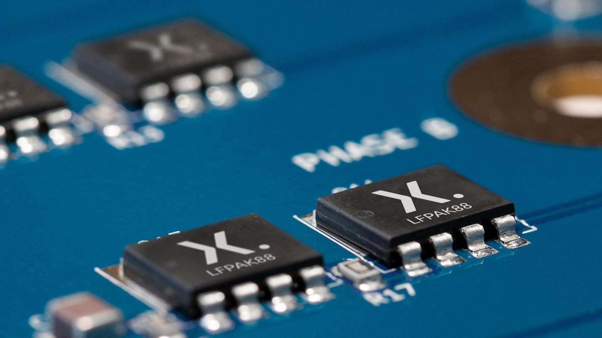 China warns the Netherlands to ‘immediately correct its mistakes’ over Nexperia saga that has disrupted auto production — chip shipments remain suspended, auto 