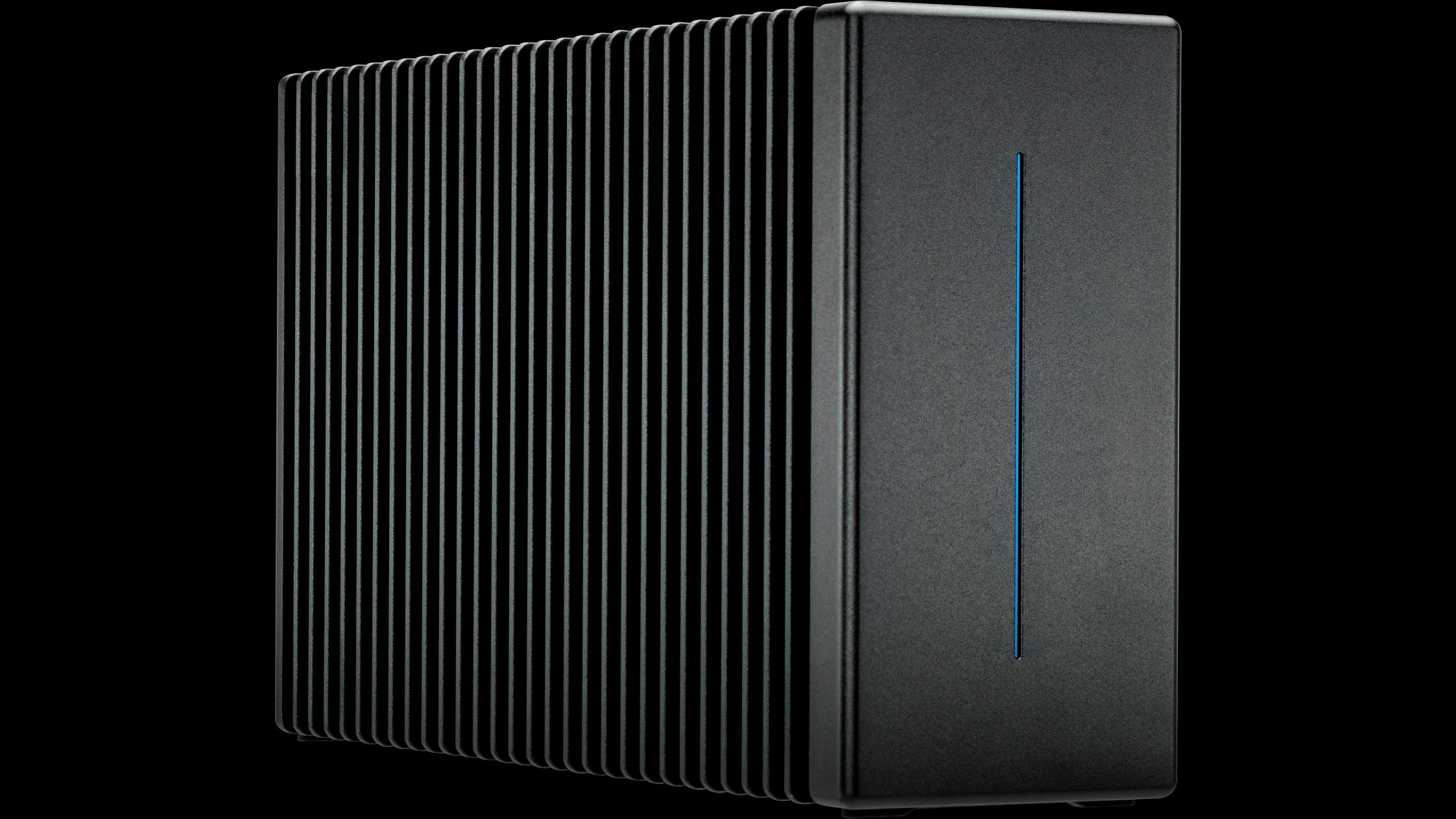 OWC reveals 192TB of blazing 6.6 GB/s storage inside desktop data powerhouse — twelve 16TB M.2 SSDs deliver potent speed through Thunderbolt 5