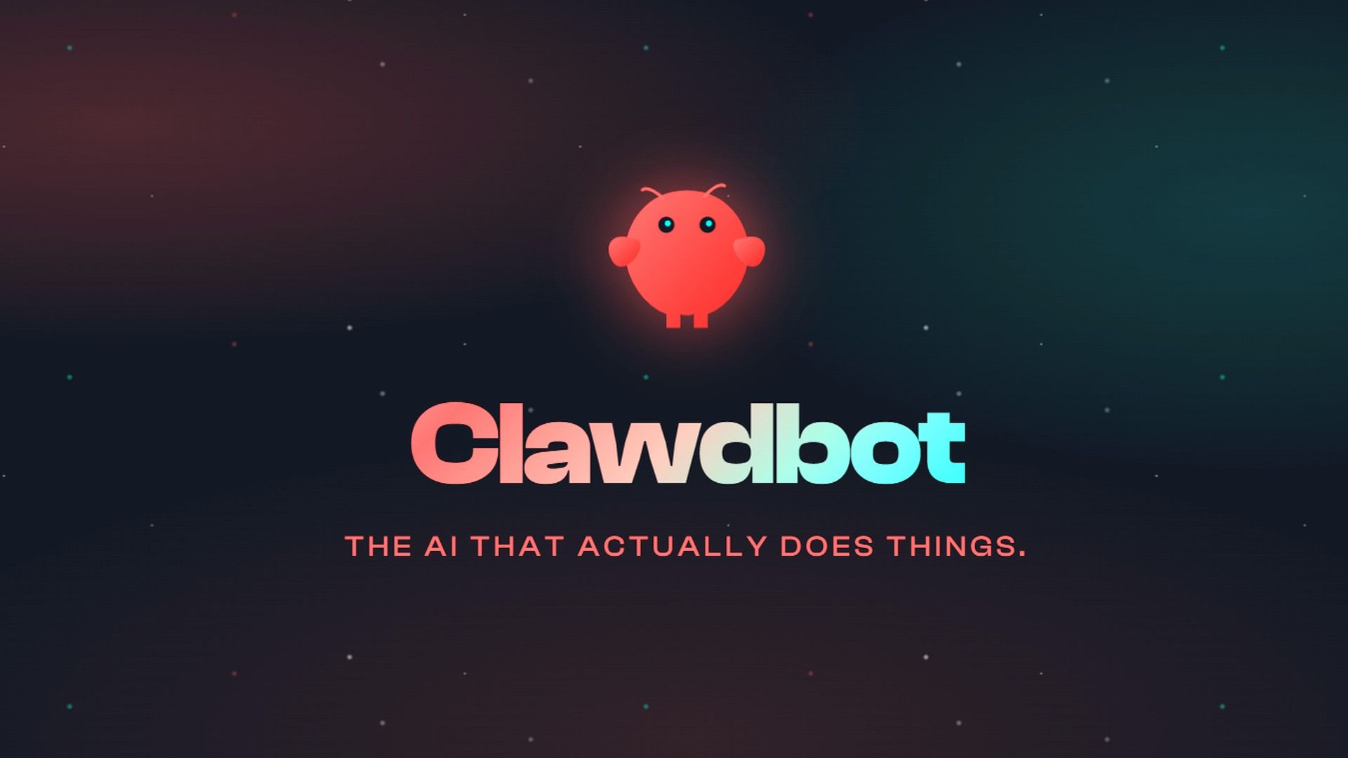 Exploring Clawdbot, the AI agent taking the internet by storm — AI agent can automate tasks for you, but there are significant risks involved