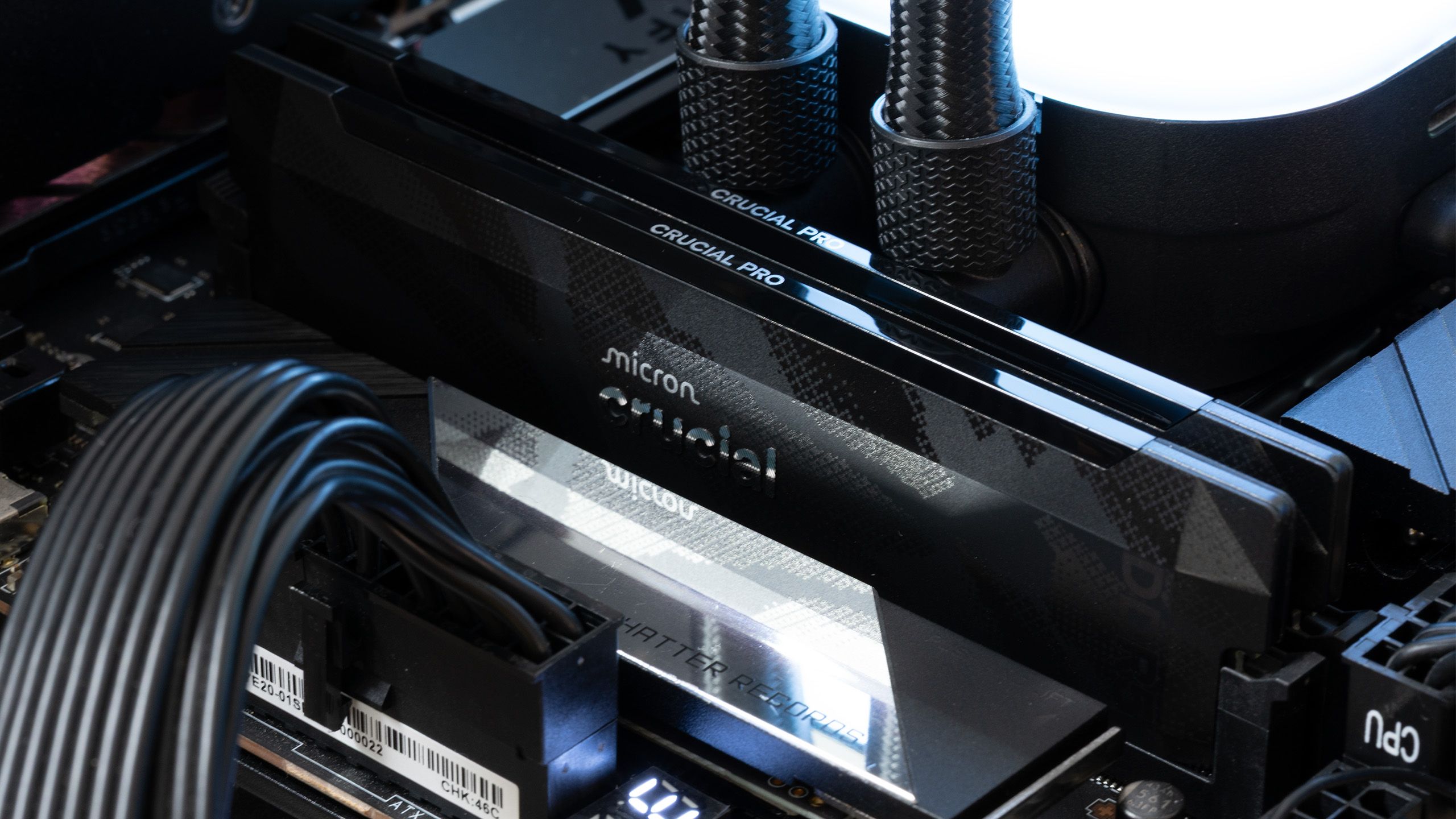 Micron addresses Crucial exit backlash: 'We are trying to help consumers around the world' — company warns that DRAM drought could last until at least 2028 Micron addresses Crucial exit backlash: 'We are trying to help consumers around the world' — company warns that DRAM drought could last until at least 2028