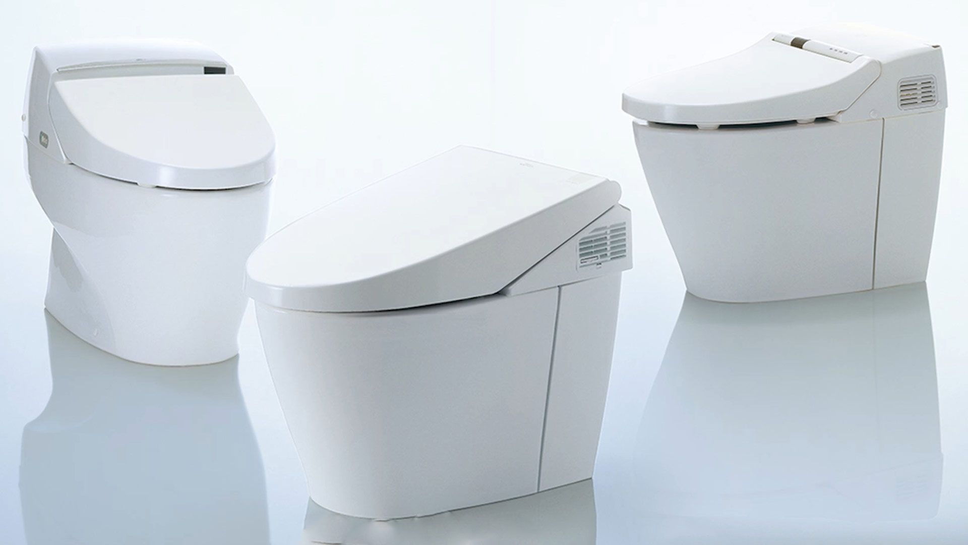 Toilet maker Toto scores a royal flush as share price rises due to AI demand in unlikely chipmaking side-gig — Japanese company develops electrostatic chucks to