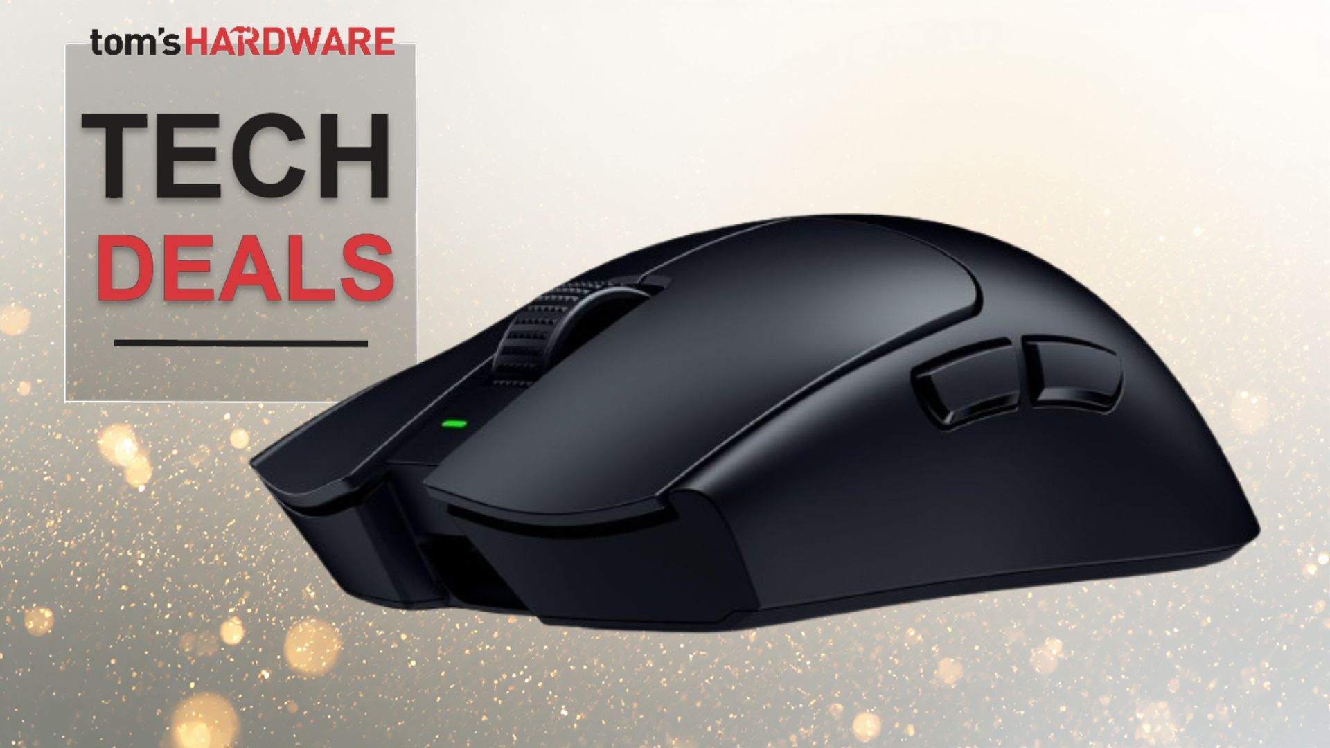 Razer's superfast 8K polling Viper V3 Pro wireless gaming mouse drops to its lowest ever price on Amazon — get 31% off a standout FPS mouse for dominating your 