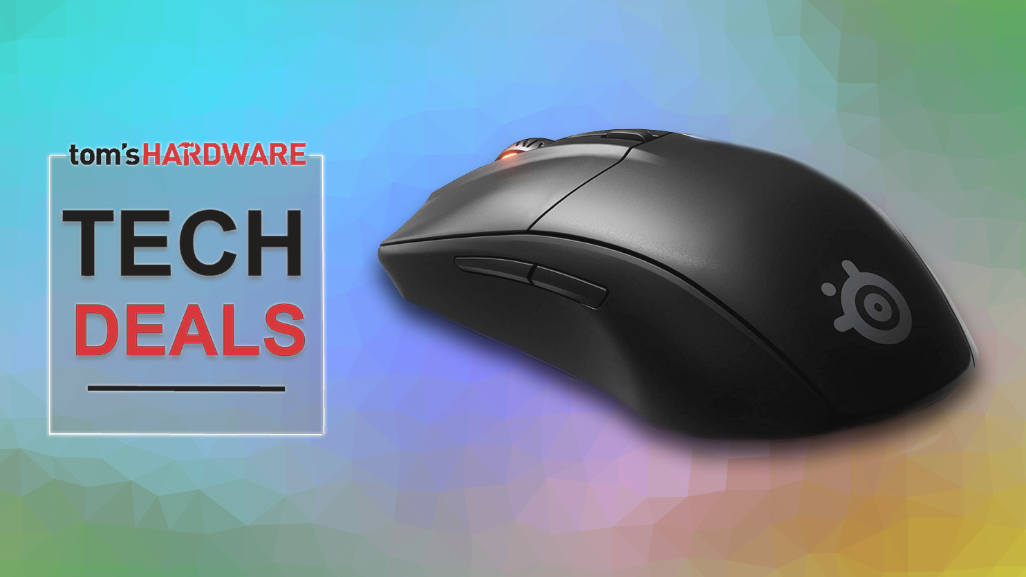 Get a Steelseries Rival 3 Wireless mouse for just $25, or 34% off the regular price — potent rodent is simple and executes flawlessly Get a Steelseries Rival 3 Wireless mouse for just $25, or 34% off the regular price — potent rodent is simple and executes flawlessly