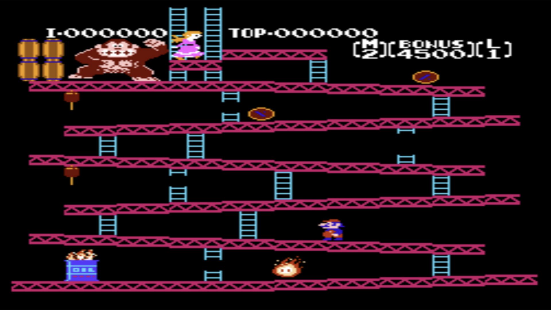 Dev uses Claude AI to write a ‘functional NES emulator’ — you can test it now, playing Donkey Kong in your browser