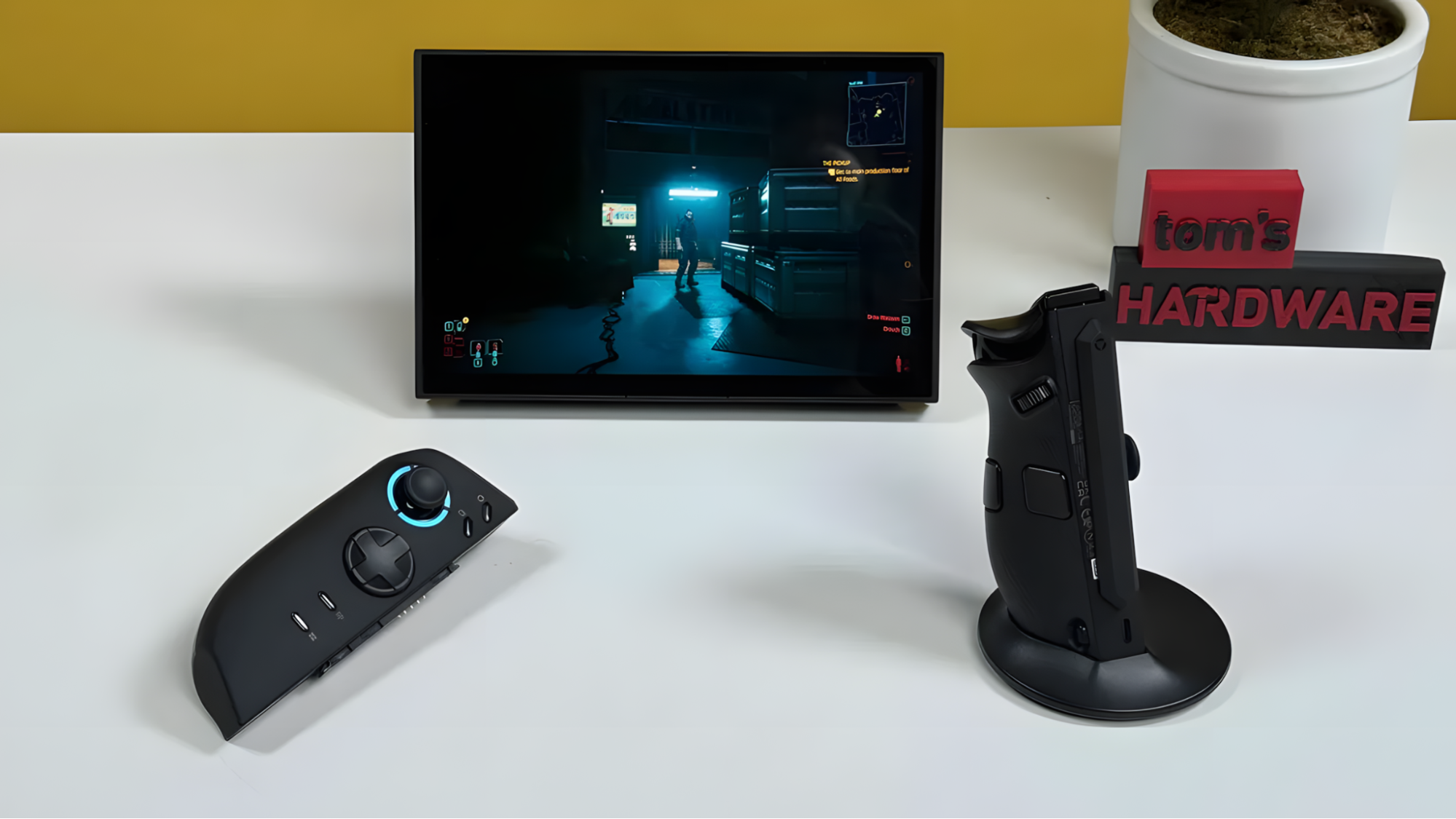 Lenovo brings handheld-favorite SteamOS to the flagship Legion Go 2 — the AMD Z2 Extreme gets official SteamOS support for the first time