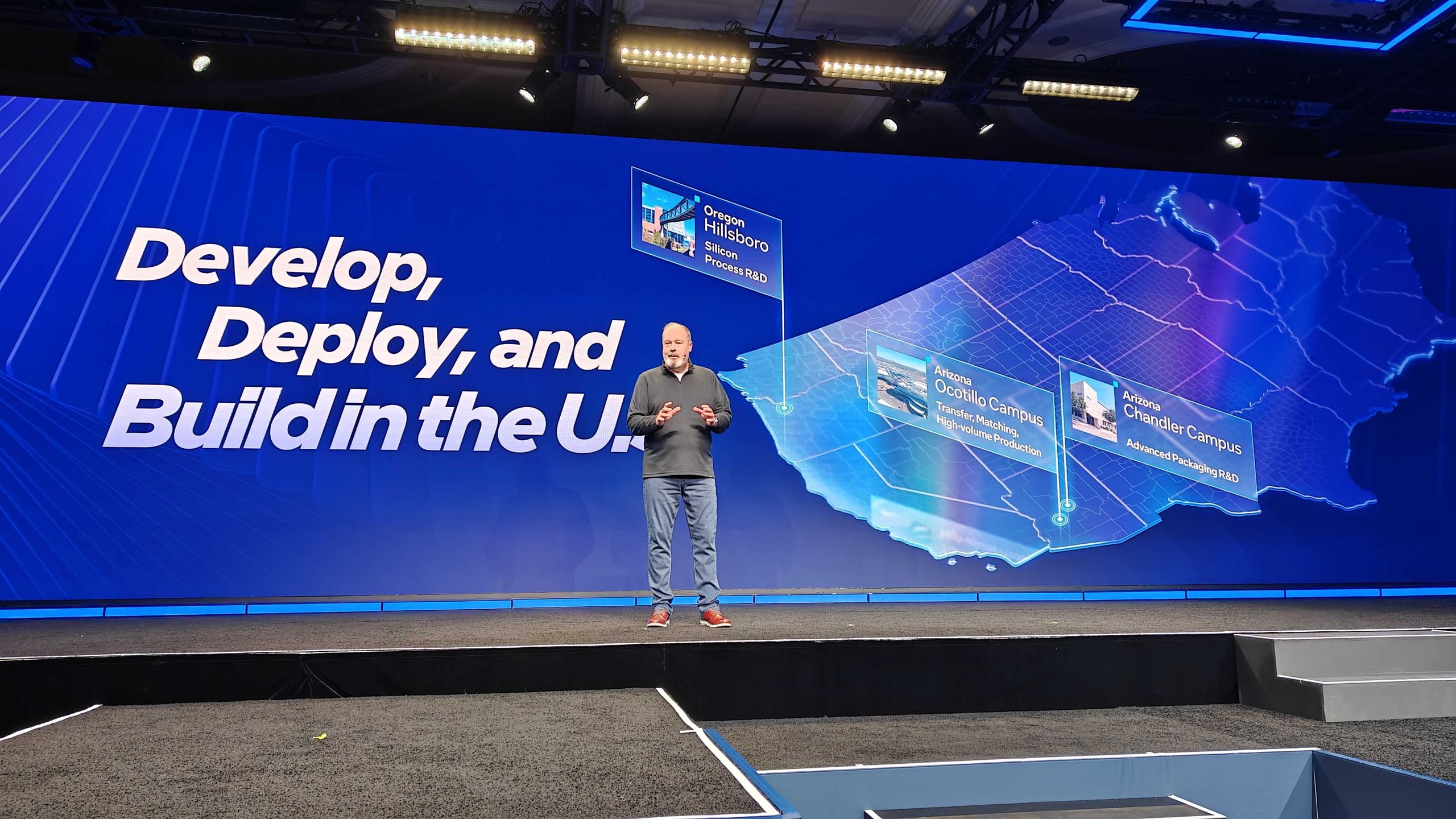 Intel Panther Lake press Q&A transcript — EVO is still alive, and the company ditches prior-generation naming scheme
