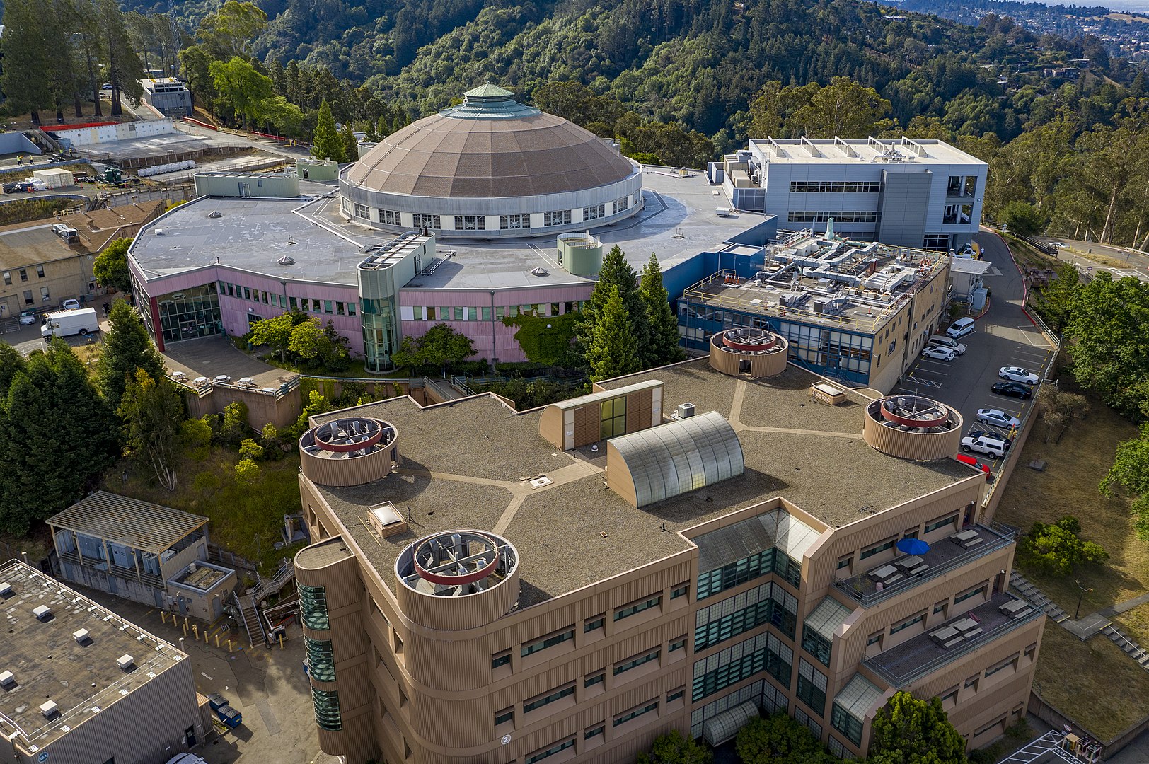 AI Copilot Keeps Berkeley’s X-Ray Particle Accelerator on Track AI Copilot Keeps Berkeley’s X-Ray Particle Accelerator on Track
