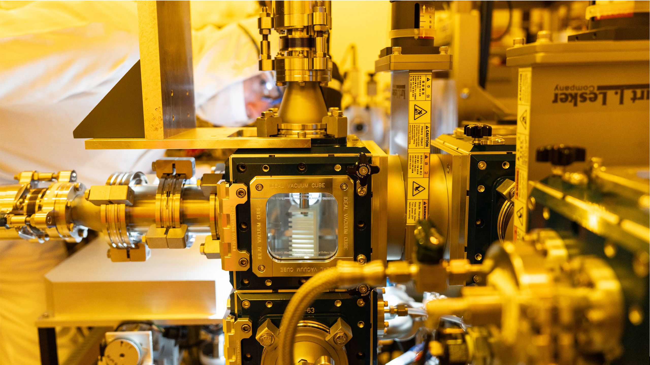 Imec's new post-exposure bake method speeds up EUV chipmaking tools, boosting production for the most advanced chips — 20% gain in photoresist improvement from 