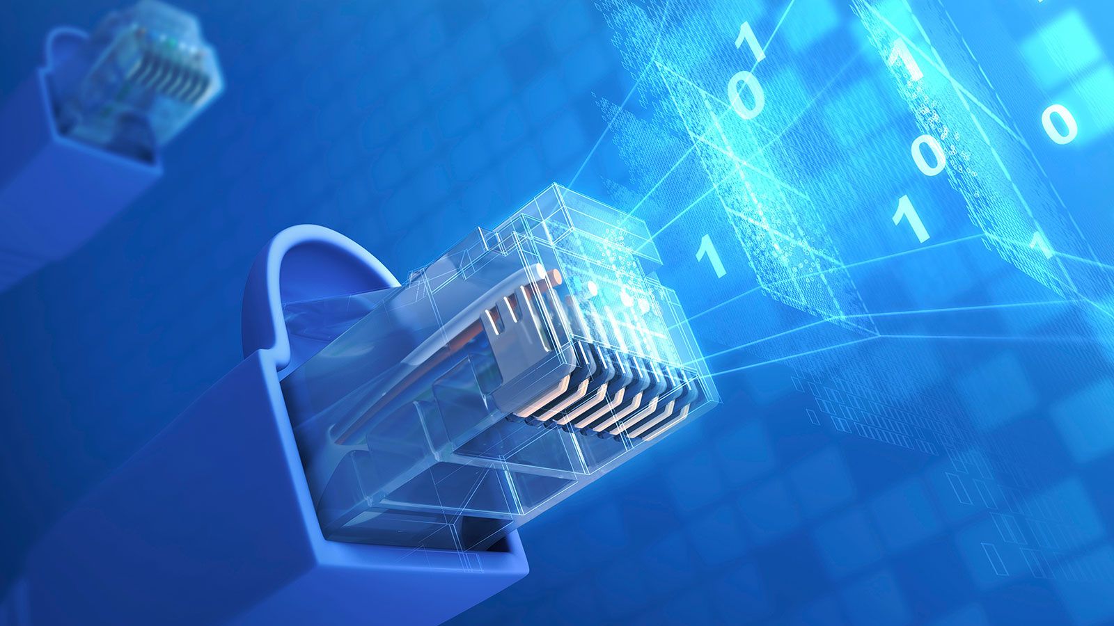 Ultra Ethernet: The data-center interconnection of tomorrow detailed Ultra Ethernet: The data-center interconnection of tomorrow detailed