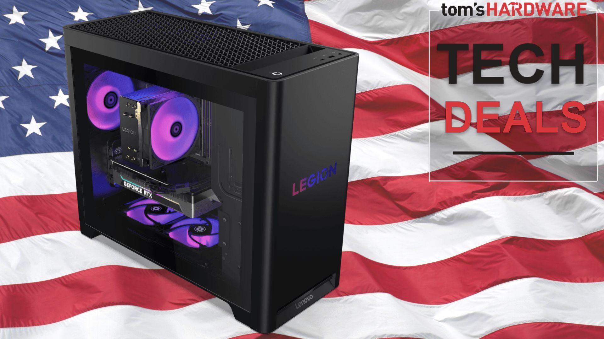 Save up to $1,635 on Lenovo's laptops, desktops, and monitors in the President's Day weekend sale Save up to $1,635 on Lenovo's laptops, desktops, and monitors in the President's Day weekend sale