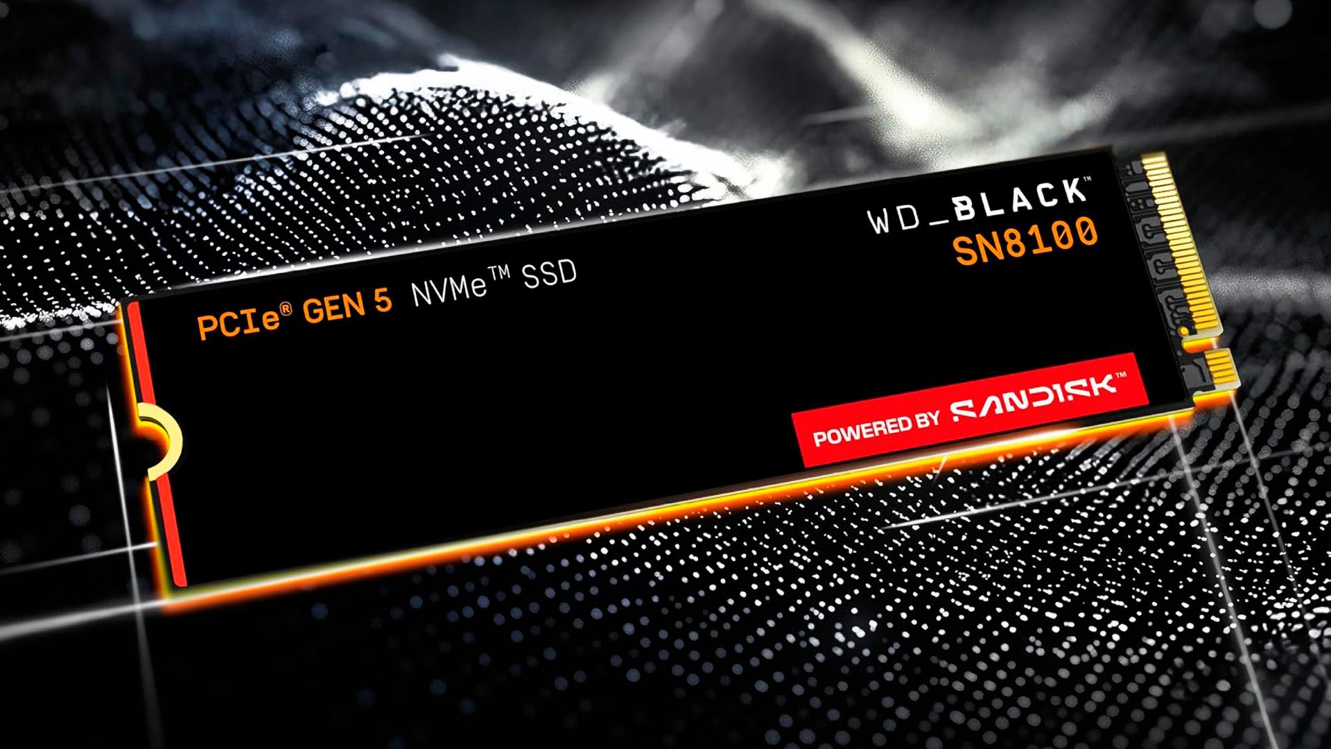 Sandisk crushes wallets with up to 2.8X SSD price hikes as NAND shortage strangles the market — WD Black SN8100 8TB skyrockets past $2,500, more than a high-end