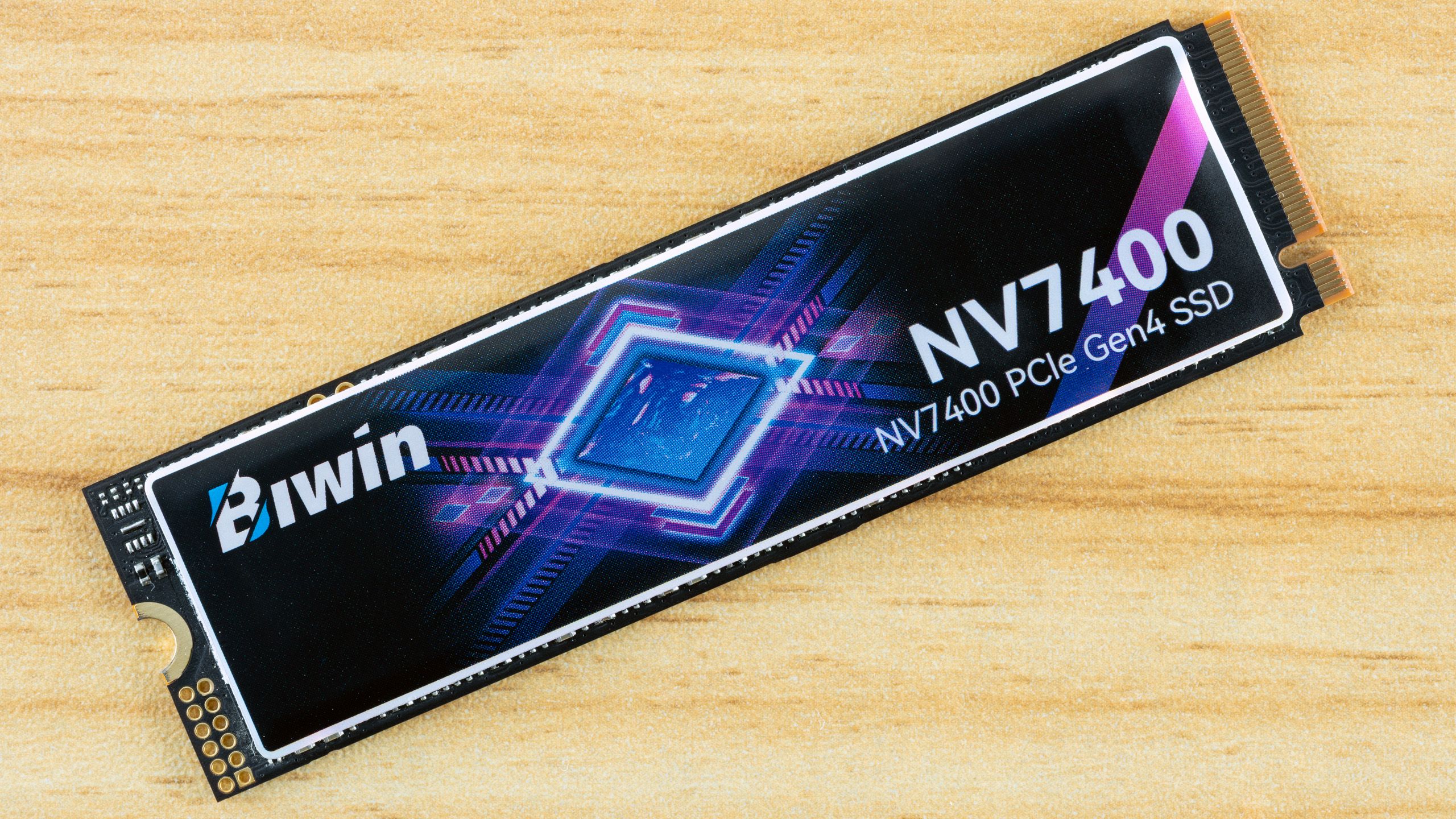 Biwin Black Opal NV7400 2TB SSD Review: Another Arrow in Biwin’s Quiver Biwin Black Opal NV7400 2TB SSD Review: Another Arrow in Biwin’s Quiver
