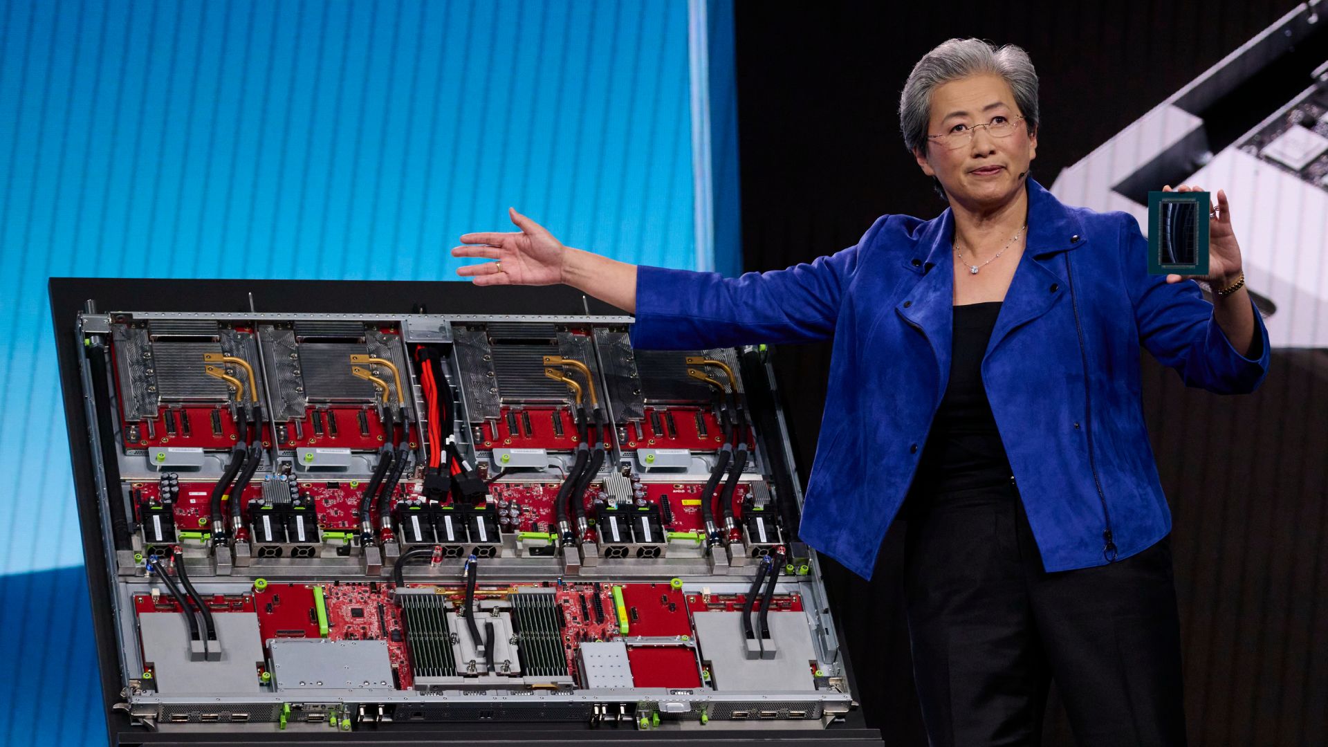 Inside Meta and AMD's $100 billion deal, and why AMD is giving up a slice of the company in return for GPU orders — Meta stays platform-agnostic as it develops 