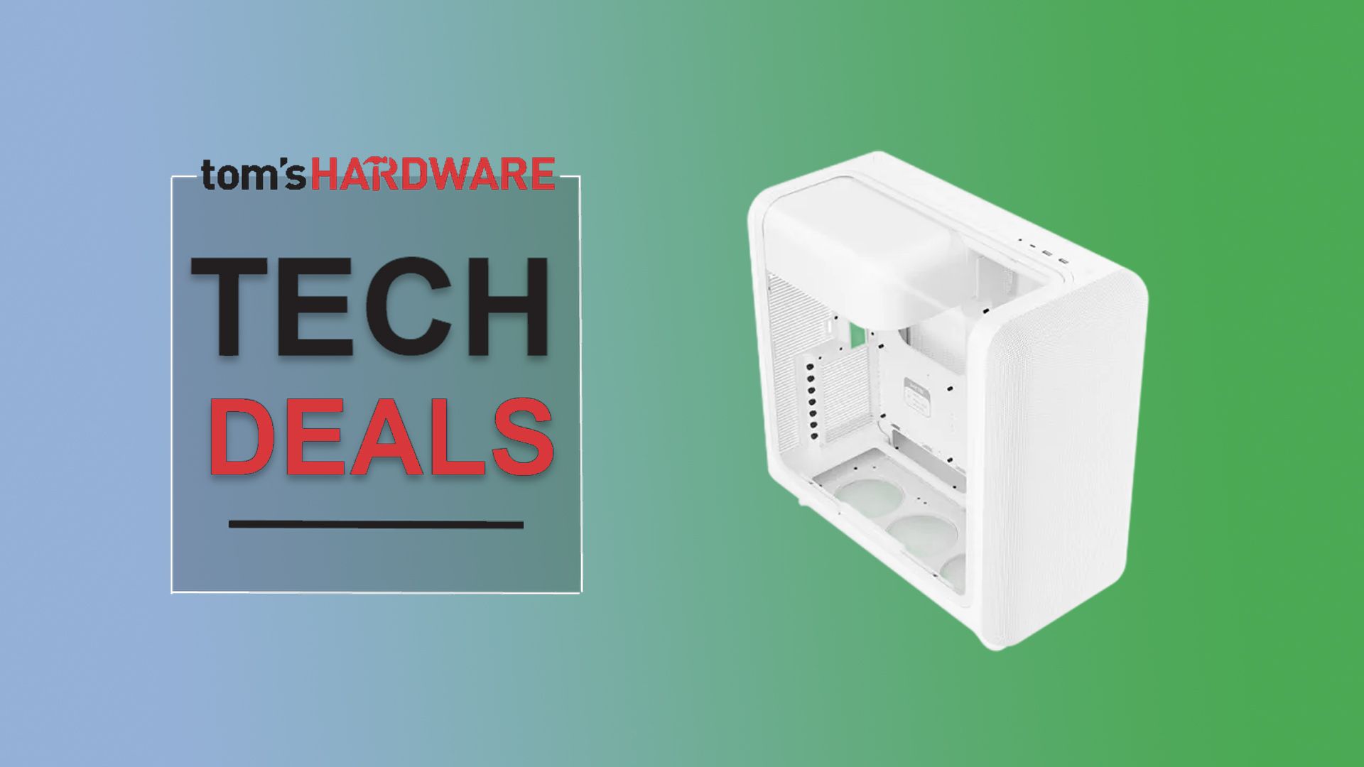 Distinctive Hyte X50 mid-tower case drops to a $129.99 all-time low on Amazon — premium, curved-glass, chassis with top-tier airflow goes on sale Distinctive Hyte X50 mid-tower case drops to a $129.99 all-time low on Amazon — premium, curved-glass, chassis with top-tier airflow goes on sale