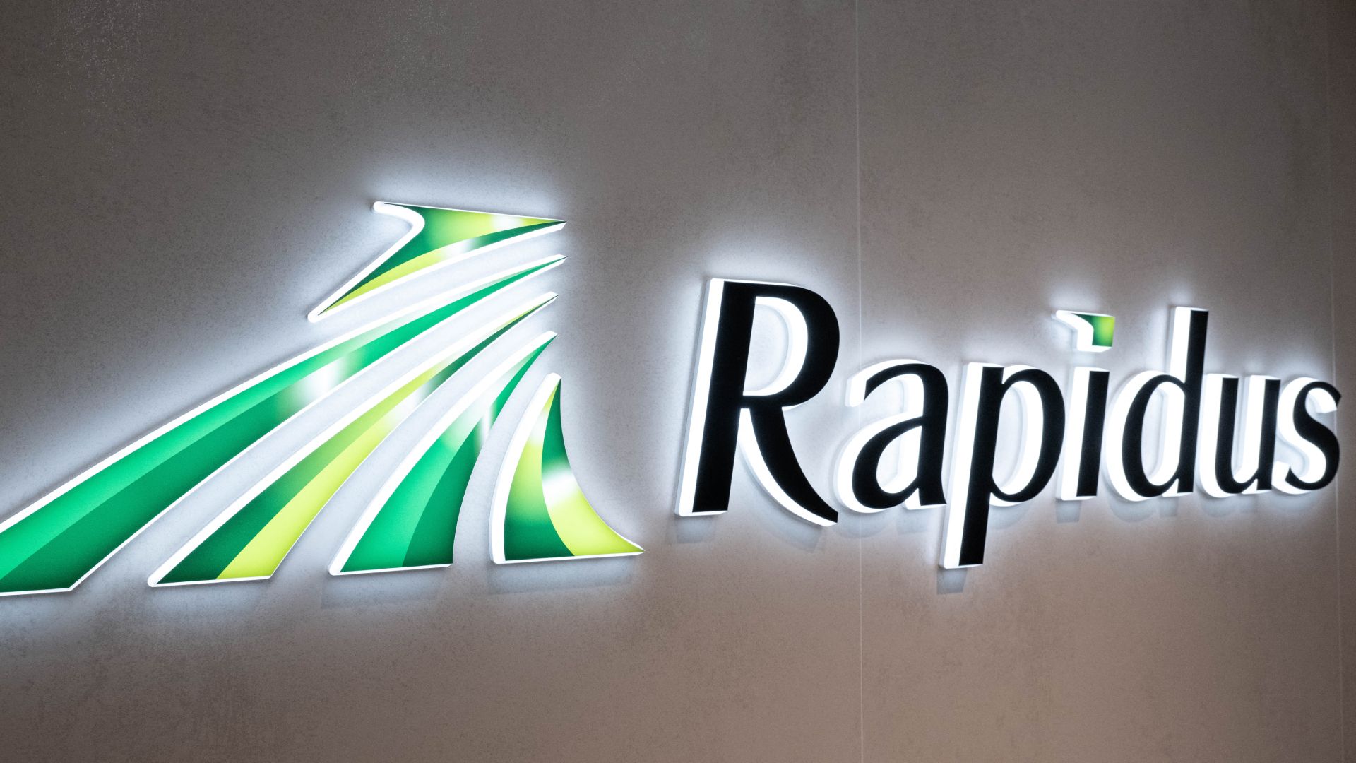 Rapidus targets mass 2nm chip production in 2027, quadruples capacity ramp up — company plans to scale to 25,000 wafer starts per month in just one year