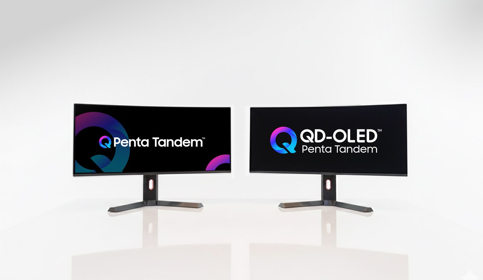 Samsung's brand-new QD-OLED tech can double the panel's lifespan — durable 'Penta Tandem' displays can reach up to 1,300 nits of peak brightness Samsung's brand-new QD-OLED tech can double the panel's lifespan — durable 'Penta Tandem' displays can reach up to 1,300 nits of peak brightness