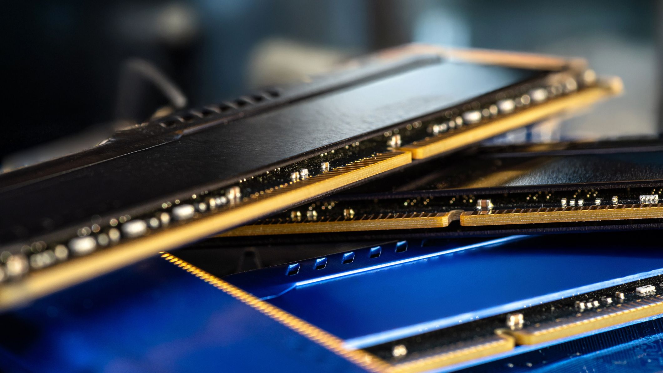 7x increase in memory costs fueling price increases in ISP-provided routers, gateways, and set-top boxes — home fiber rollouts may slow, and installations could 7x increase in memory costs fueling price increases in ISP-provided routers, gateways, and set-top boxes — home fiber rollouts may slow, and installations could