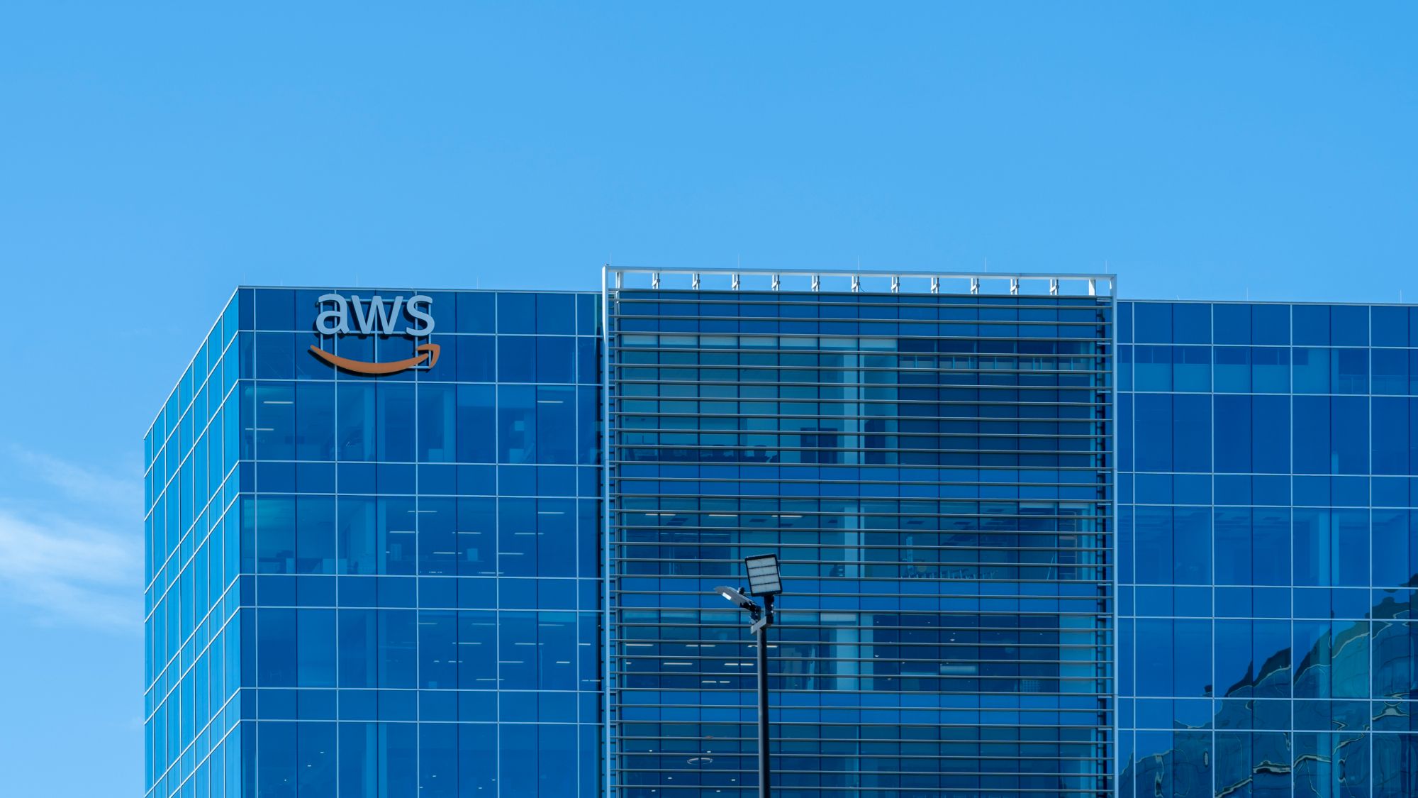 Amazon’s European data center projects stalled by grid delays spanning up to seven years — no new connections until after 2030