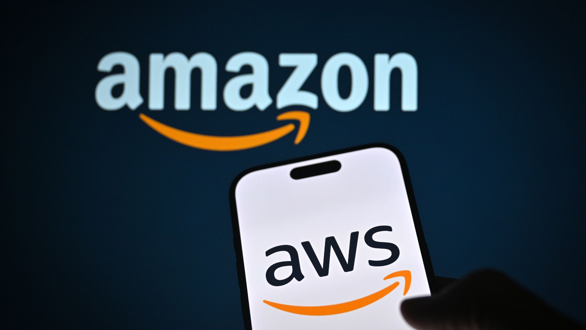 AWS outages caused by AI coding bot blunder, report claims AWS outages caused by AI coding bot blunder, report claims