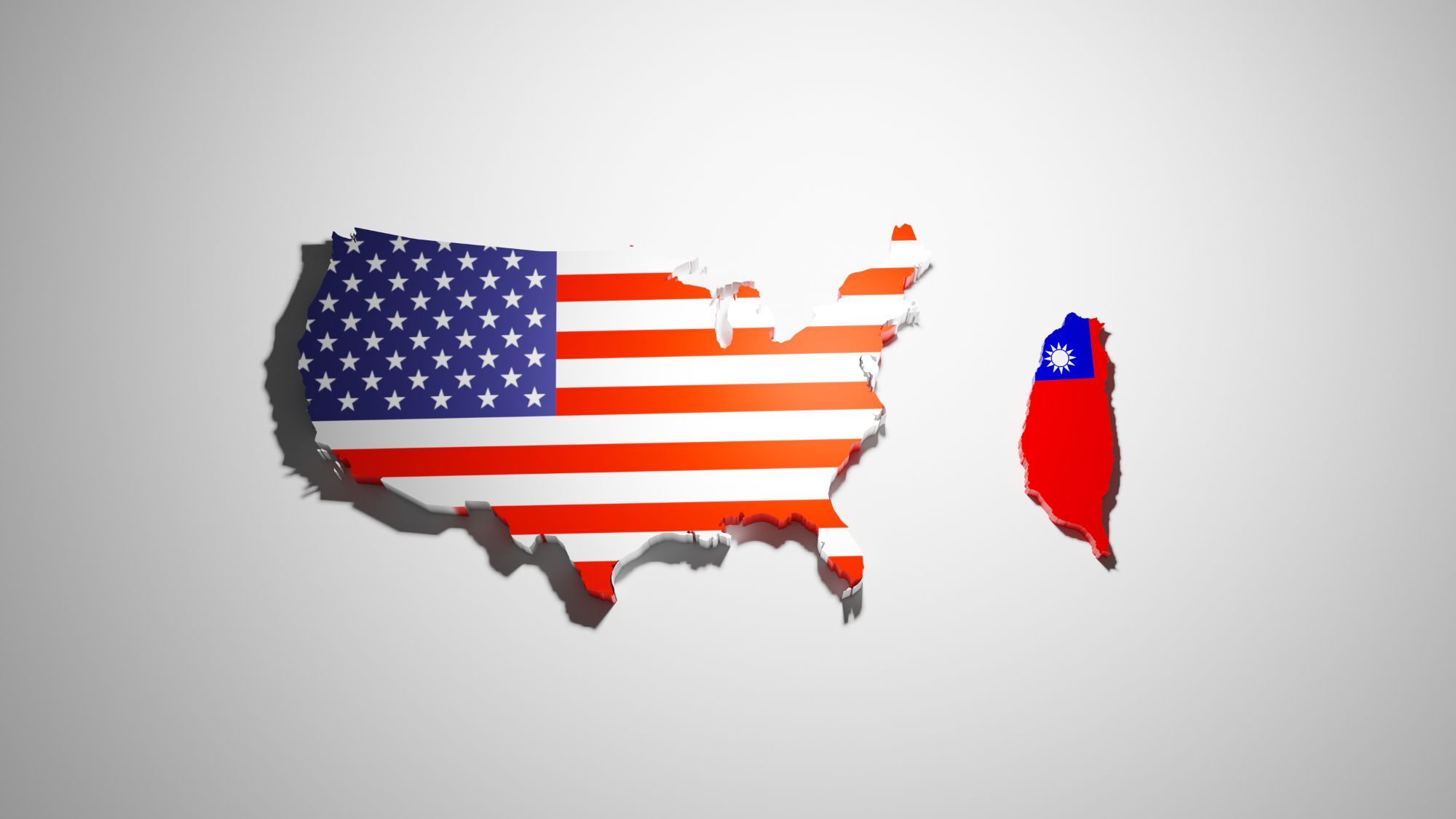 U.S., Taiwan ink trade deal after months of talks — agreement cuts tariffs on Taiwanese goods to 15% in exchange for direct investments on U.S. tech sector, sem