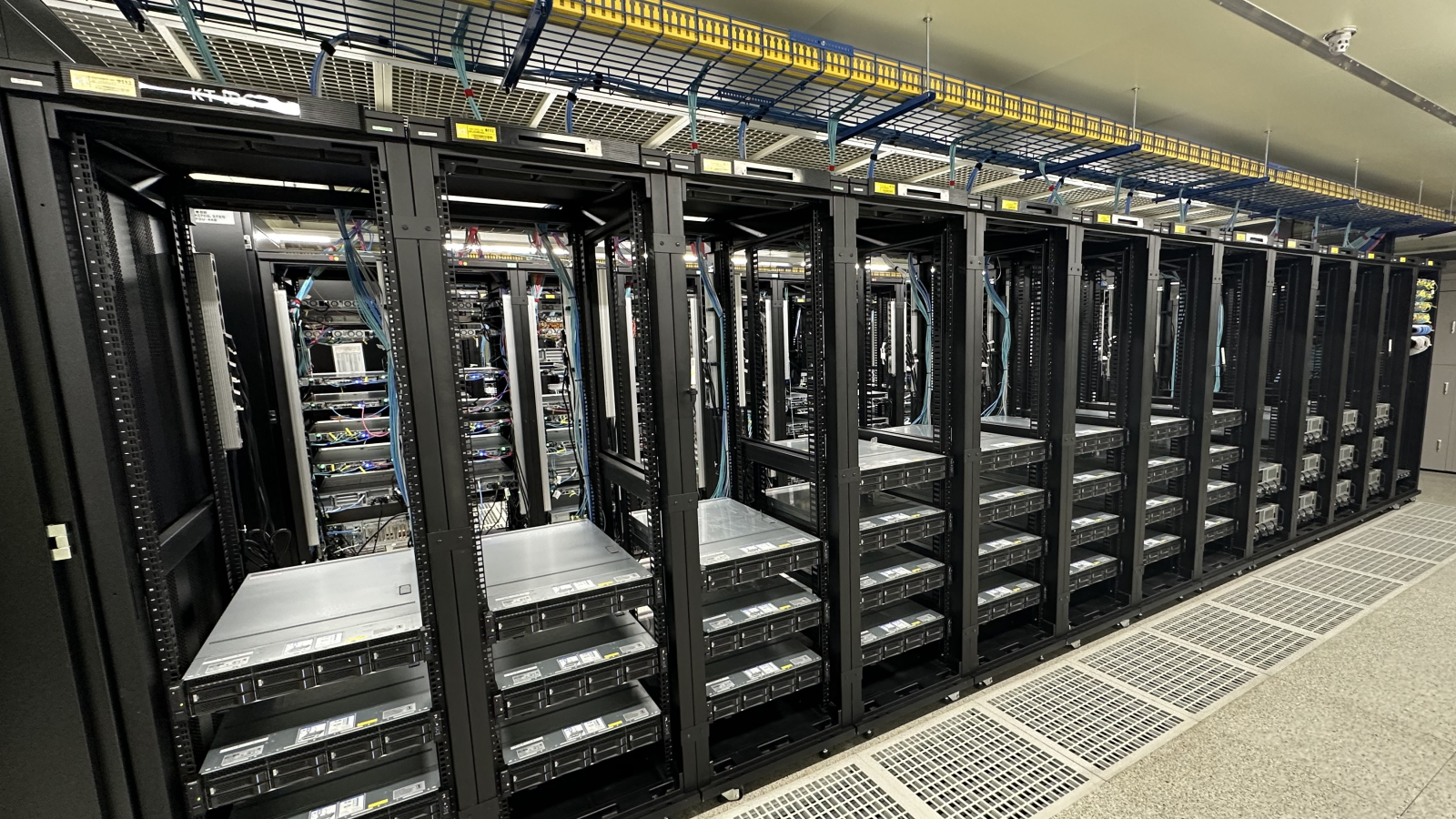 AMD denies report of MI455X delays as Nvidia VR200 systems are rumored to arrive early — company says Helios systems 'on target for 2H 2026'